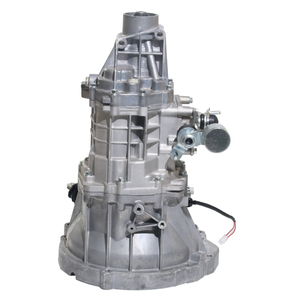 Transmission Gearbox Changan MD201 Changan Era Star 2 Pickup MR513C01