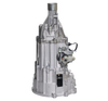 Transmission Gearbox KARRY YOYO Q22 MR510J01