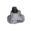 Transmission Gearbox Nissan Tiida with Sensor