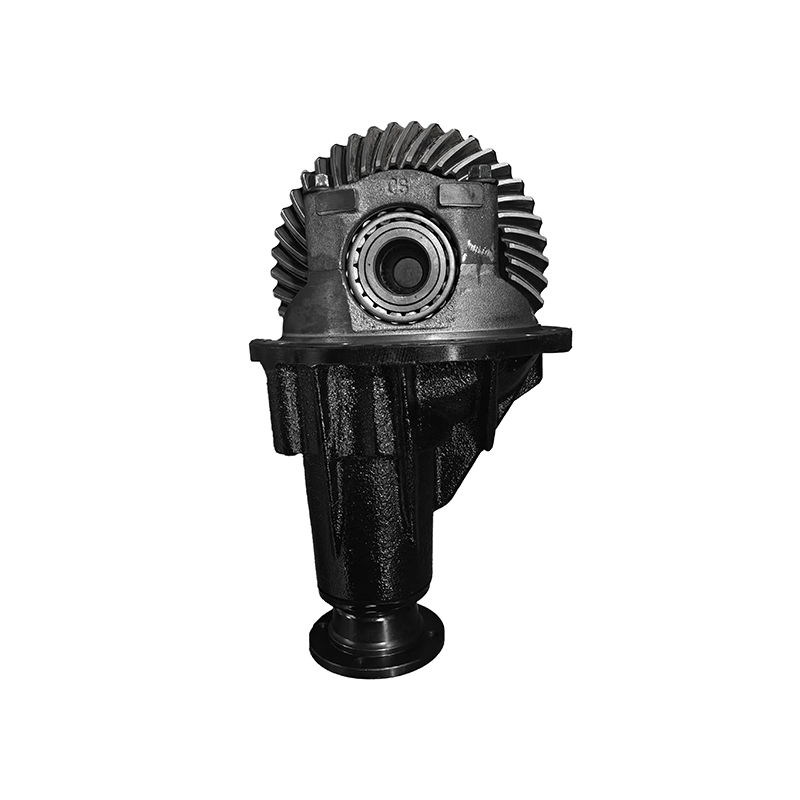 CARRIER ASSY, DIFFERENTIAL, REAR