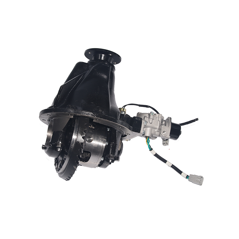 CARRIER ASSY, DIFFERENTIAL, REAR