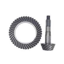 Differential Final Gear Kit
