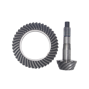 Differential Final Gear Kit