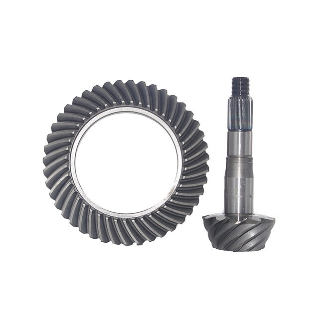 Differential Final Gear Kit