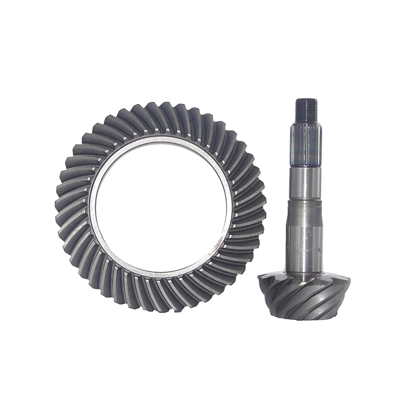 Differential Final Gear Kit