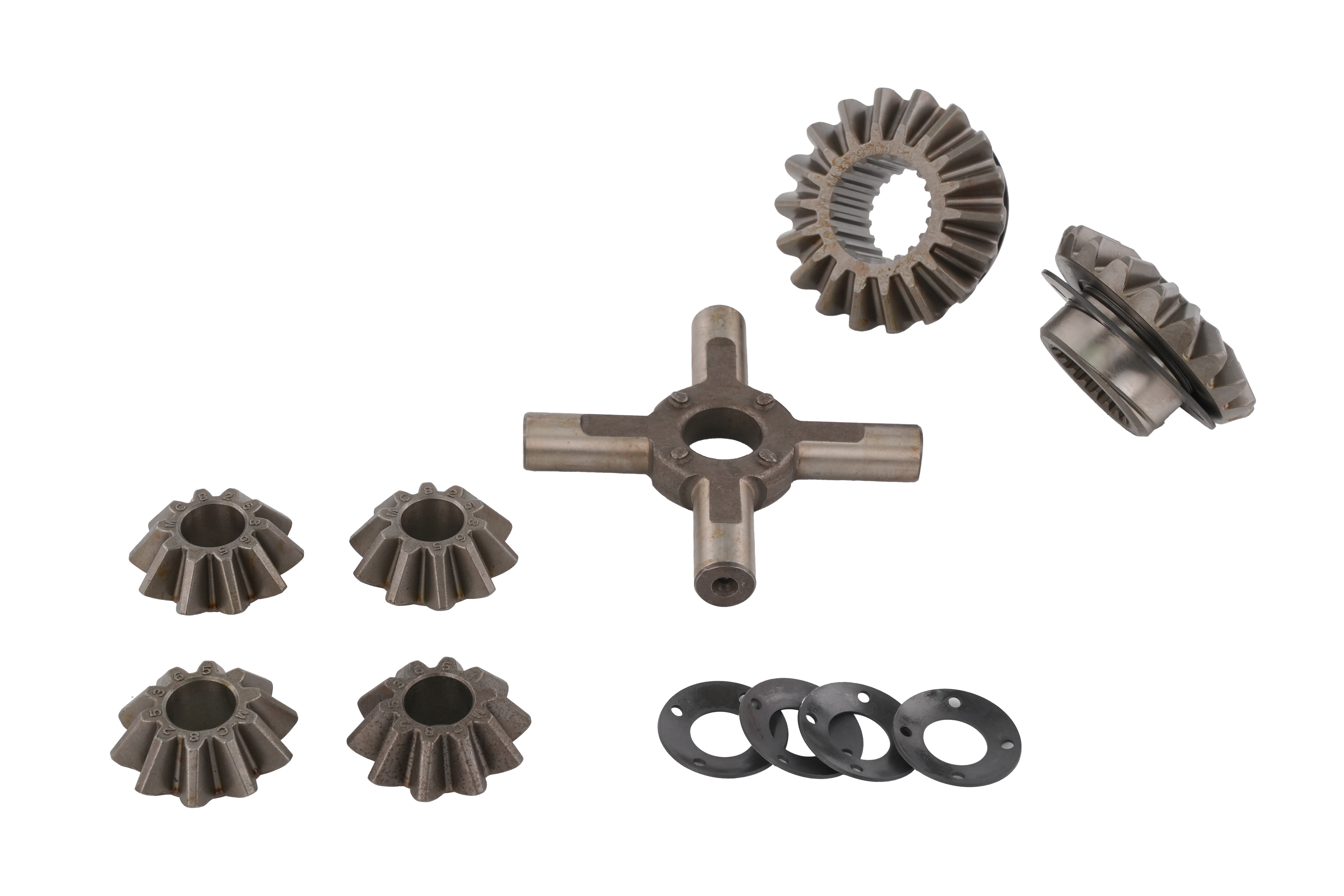 Differential Gear Kit Mitsubishi Fuso 4D34 20T MB308901