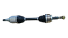 Drive Shaft Nissan Navara D40 39100-EB300