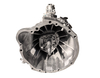 Transmission Gearbox Nissan D21 KA24