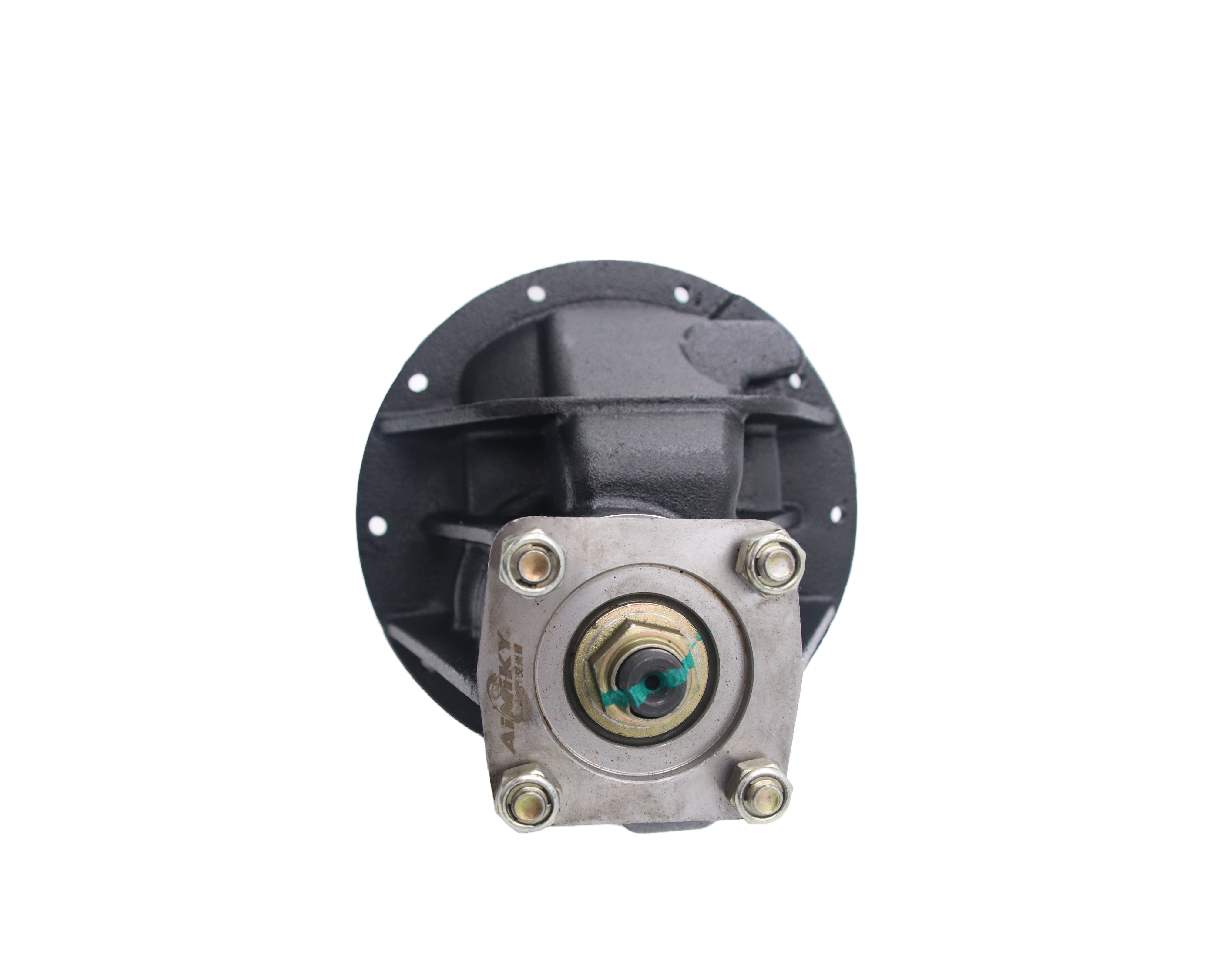 9x40 Differential Kia Bongo K2500 K2700 J2 2WD 0K60A-27-100 0K63K-27-100 0K63K27100 0K60A27100 -1