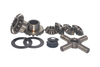Differential Gear Kit Nissan Tiida FE6-CM86-87