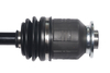 Drive Shaft Kia Bongo3 K2500 0K63B-25500C