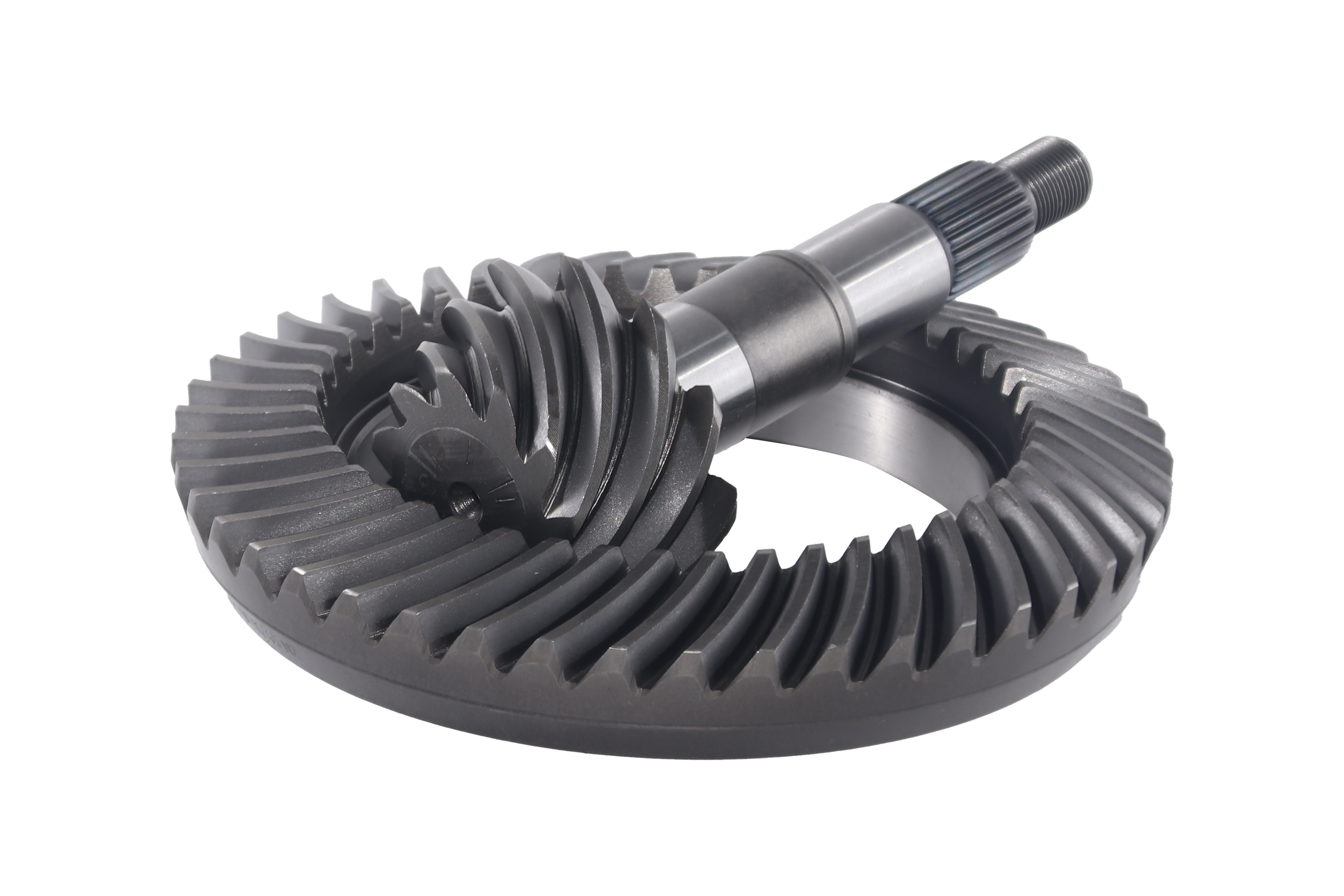 11x45 Rear Crown Wheel Pinion Mitsubishi Triton 2.5CC GLS 4X4 11X45 3512A204