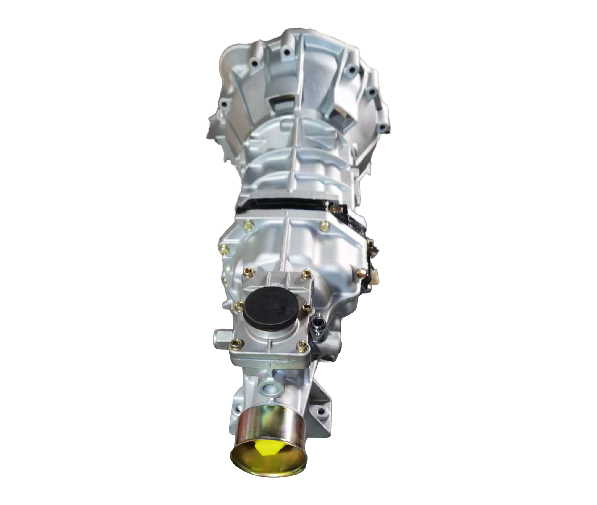 Transmission Gearbox Tingle 2.0 4x2