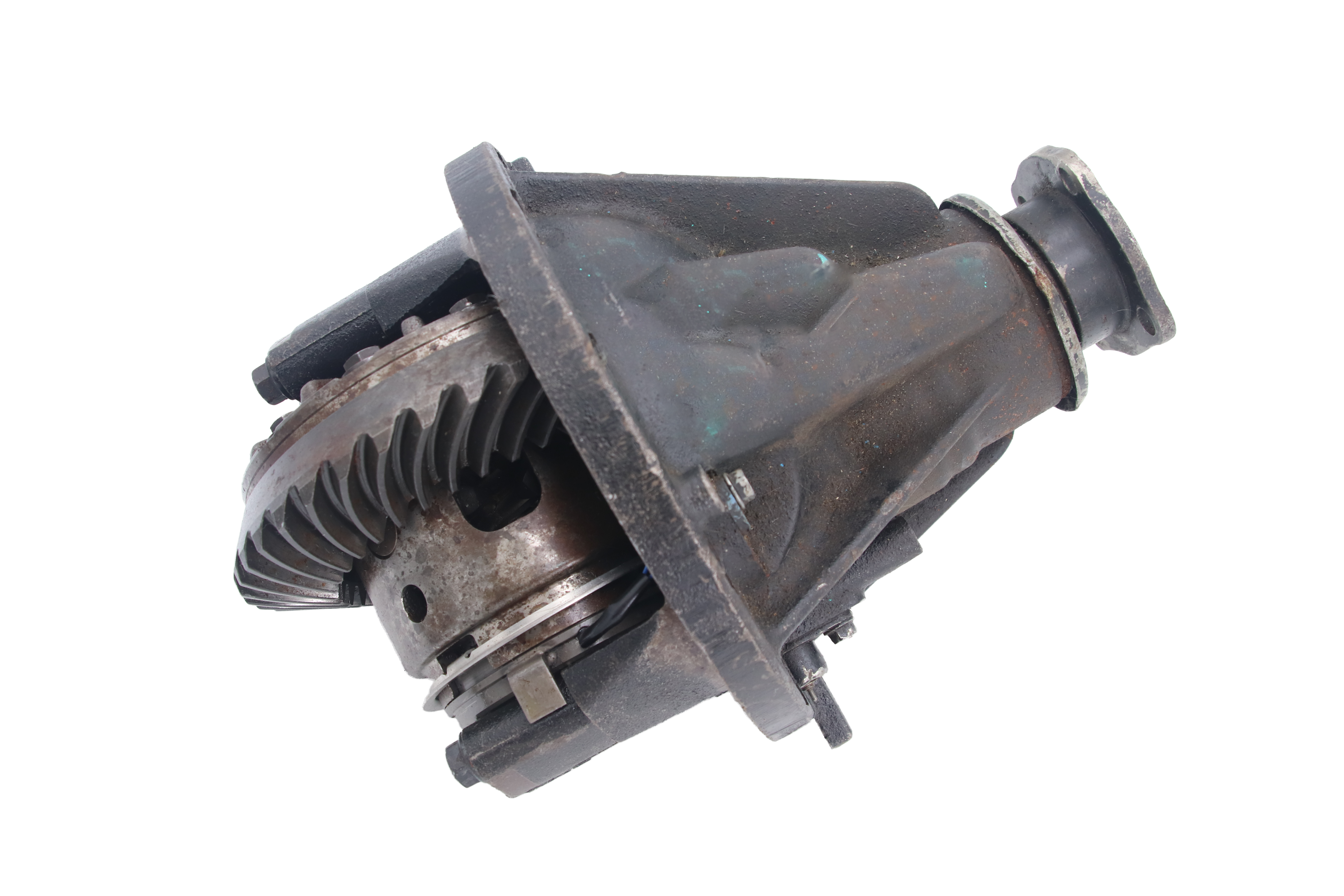 10x41 Differential Locker Toyota Hilux Revo 4WD 41110-0K640