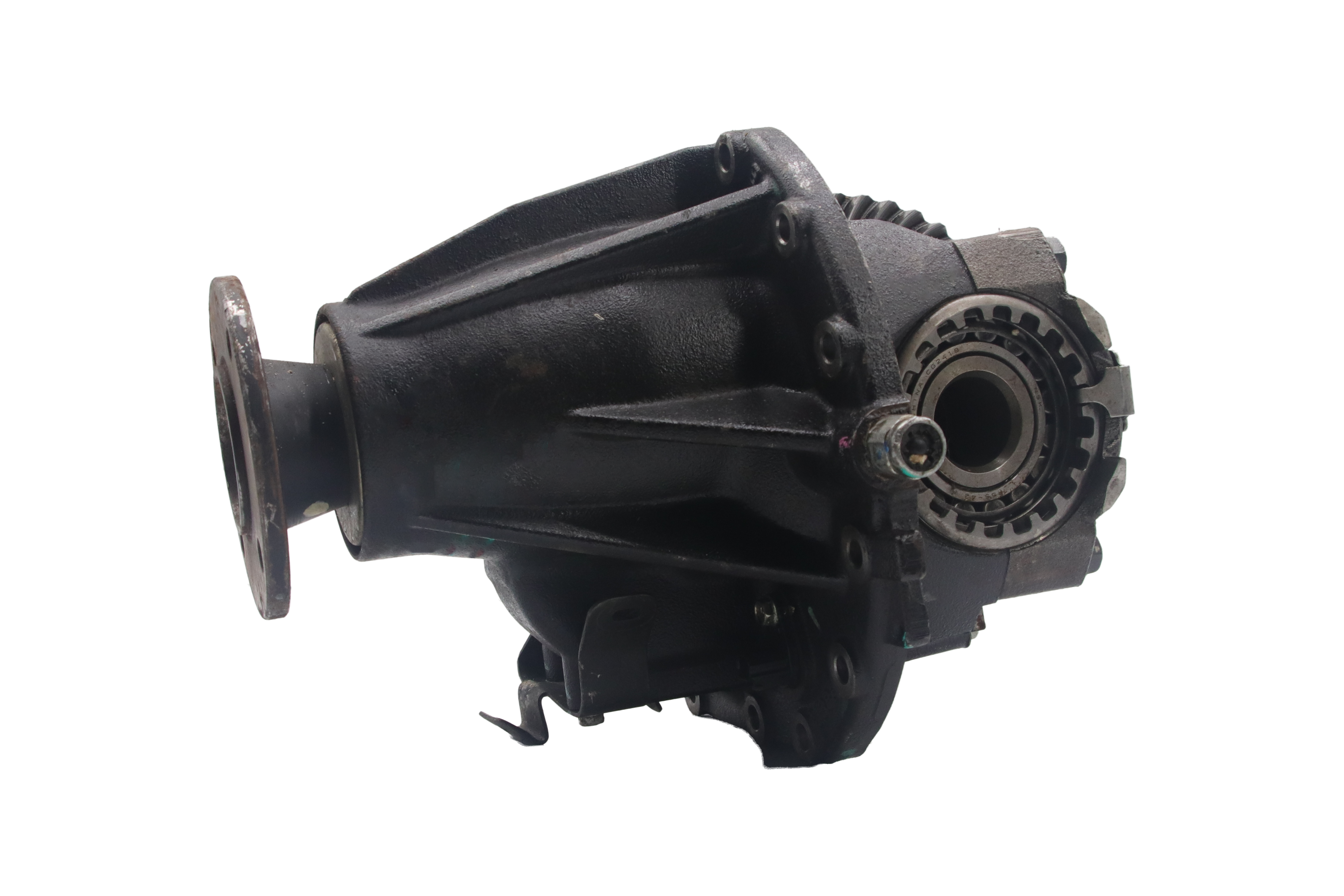 12x47 Differential Nissan Frontier 38300-4JA3B