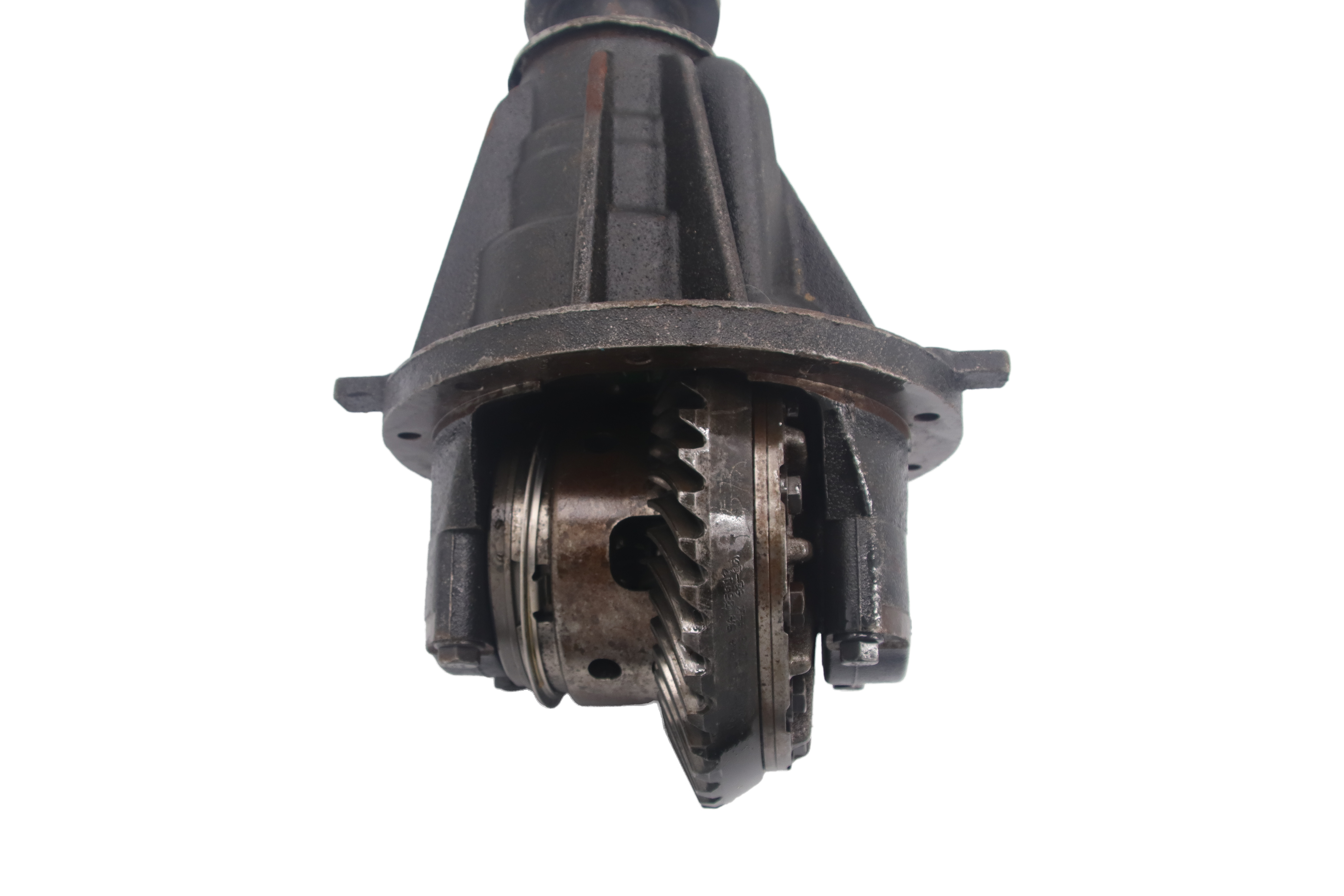 12x43 Rear Differential Locker Toyota Hilux Revo 4WD 41110-0K820