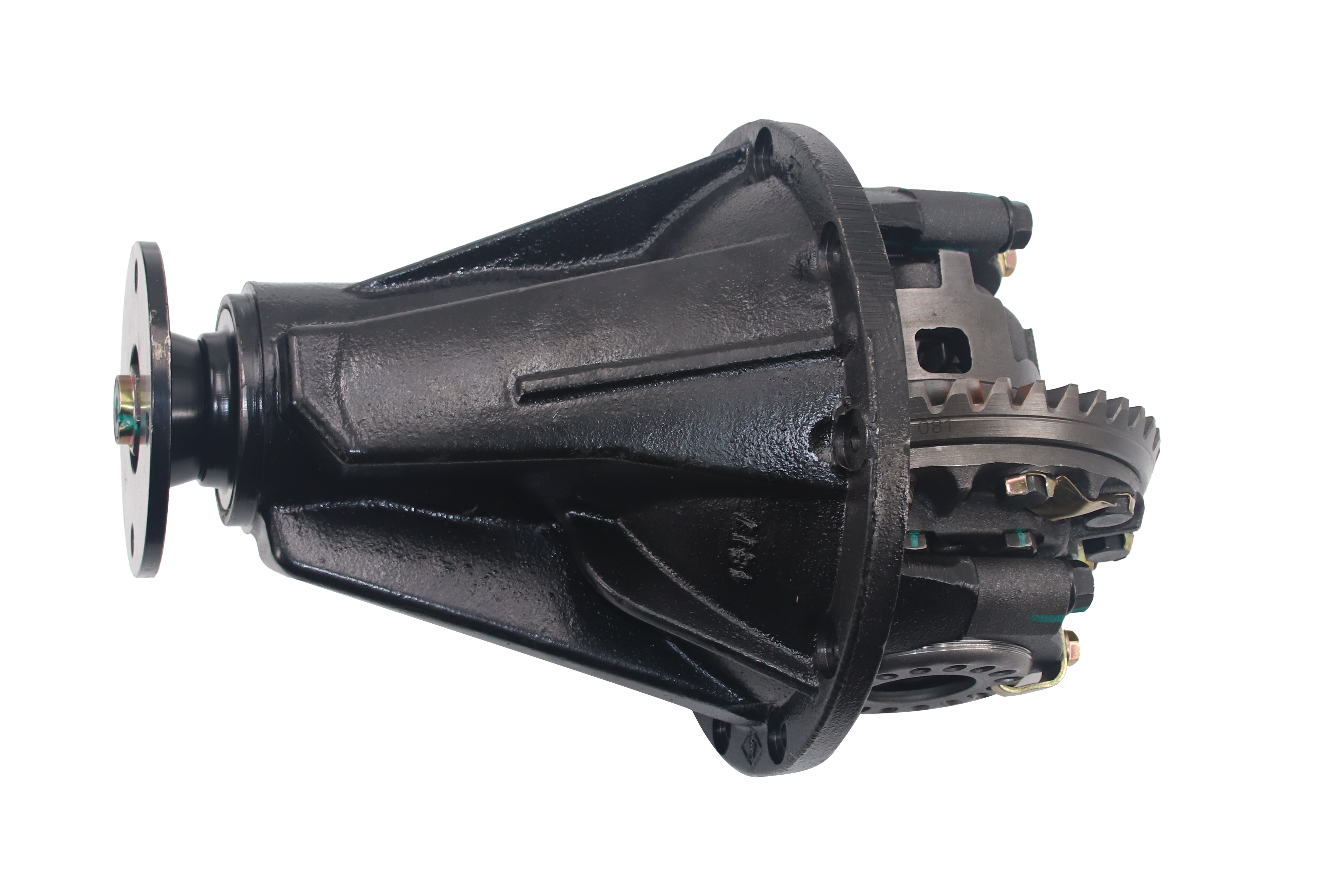 12x43 Rear Differential Toyota Hilux Vigo KUN26 GGN15 KUN16 41110-0K062