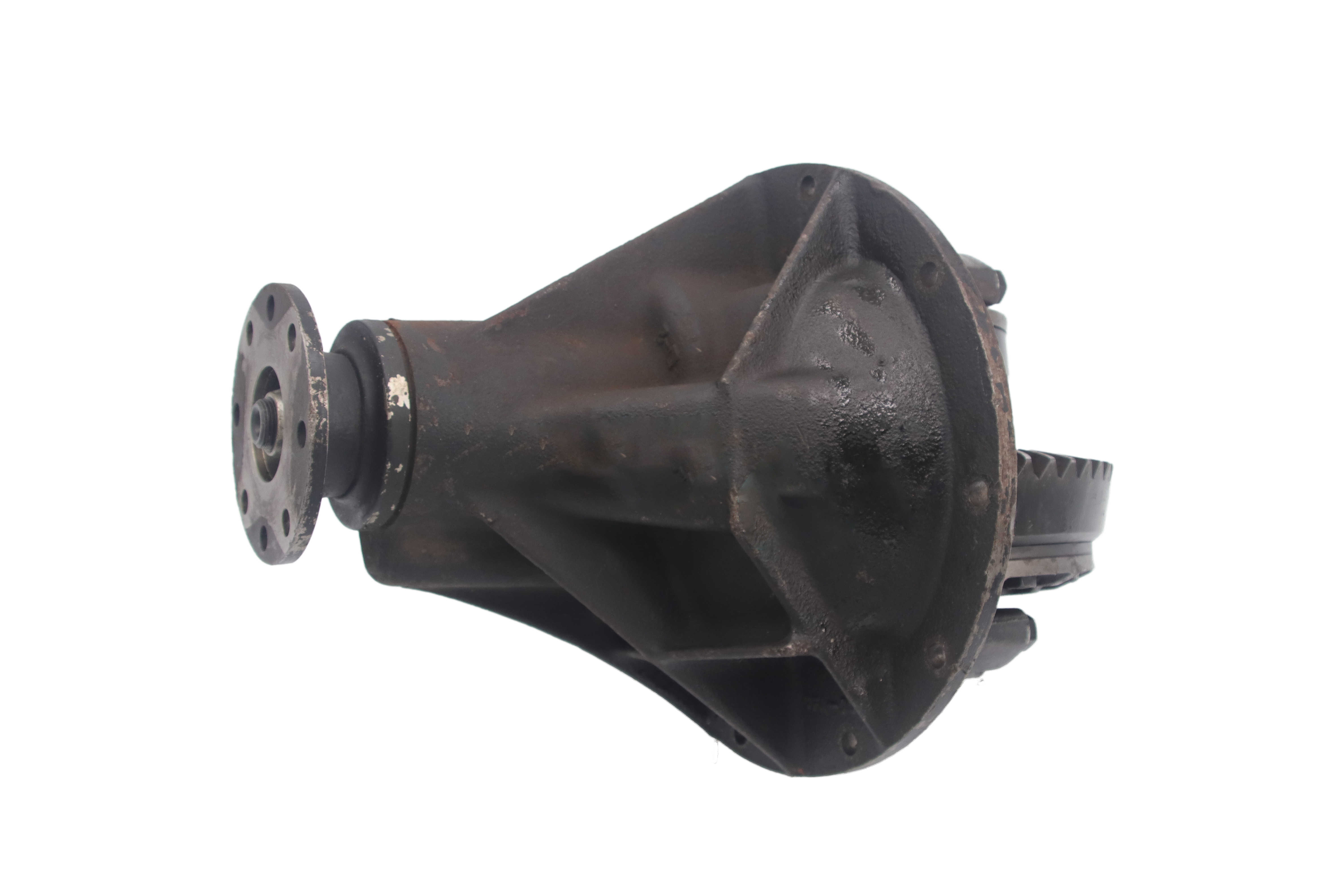 Rear Differential Mitsubishi Pajero V43 MB664205 3501A168 MB664781 MB664206 MB664774