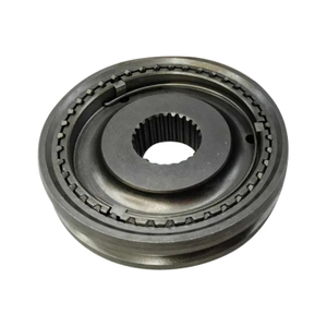 Synchronizer Hub Sleeve No.3 No.4 Hyundai Porter 0K71E-17240