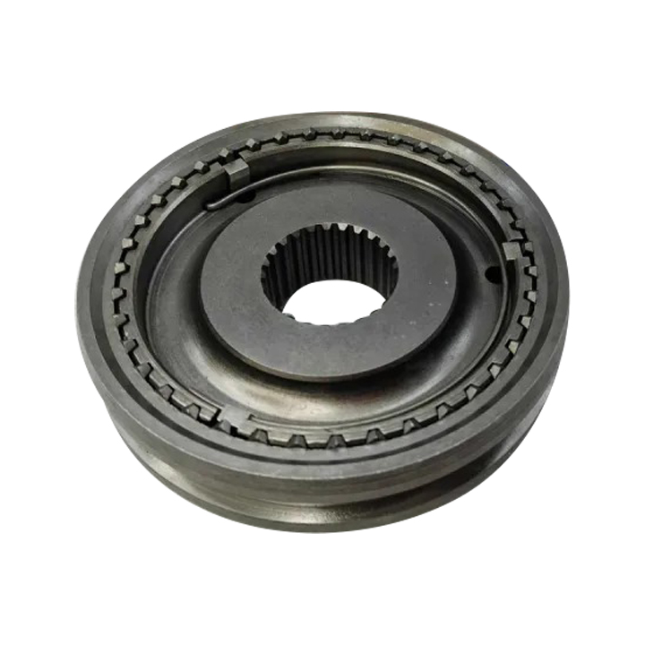 Synchronizer Hub Sleeve No.3 No.4 Hyundai Porter 0K71E-17240