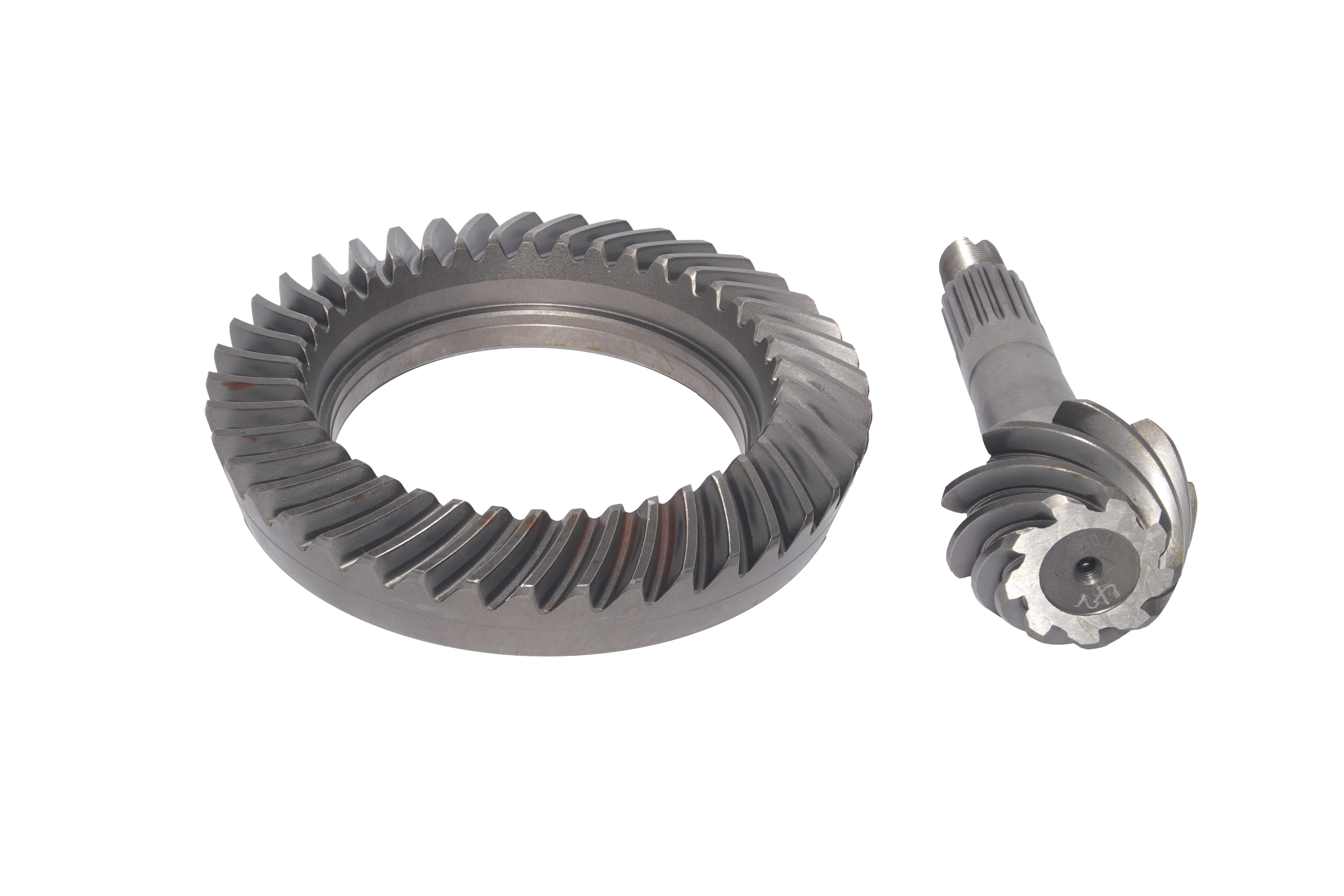 9x41 Gear Set Final Isuzu D-max