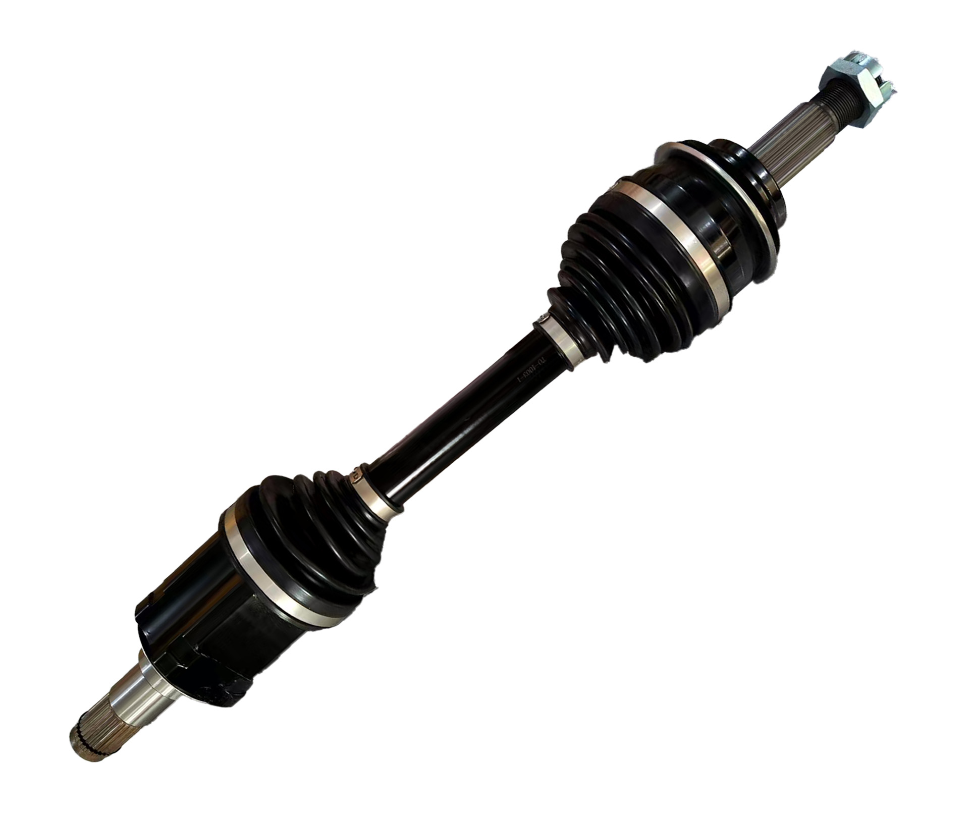 Drive Shaft Toyota 43430-60060
