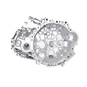 Gearbox Transmission Toyota RAV4 1ZZ