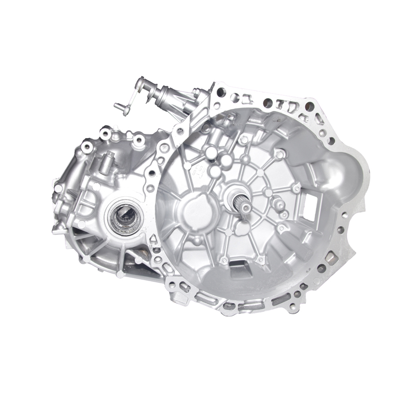 Gearbox Transmission Toyota RAV4 1ZZ