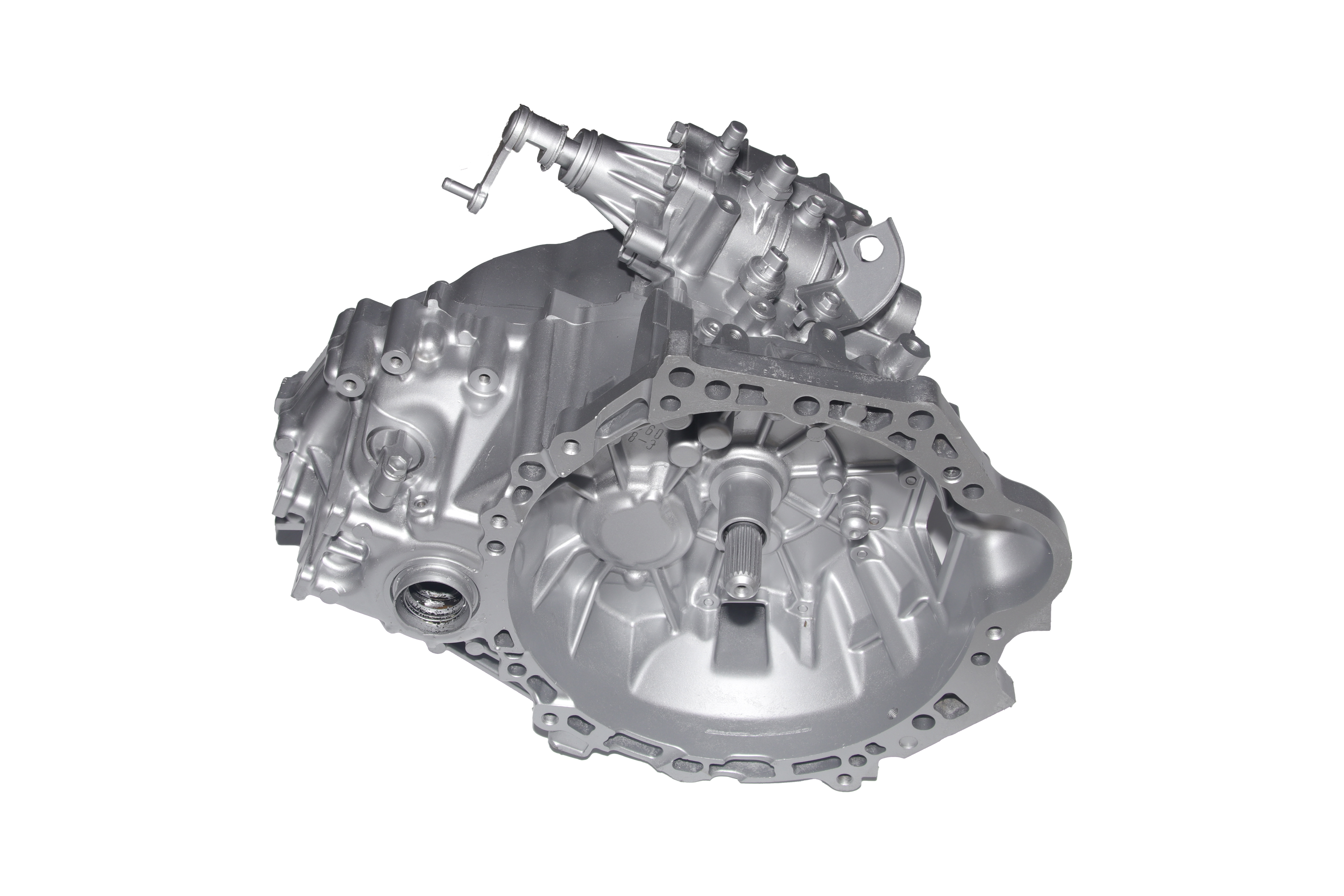 Gearbox Transmission Toyota RAV4 1ZZ