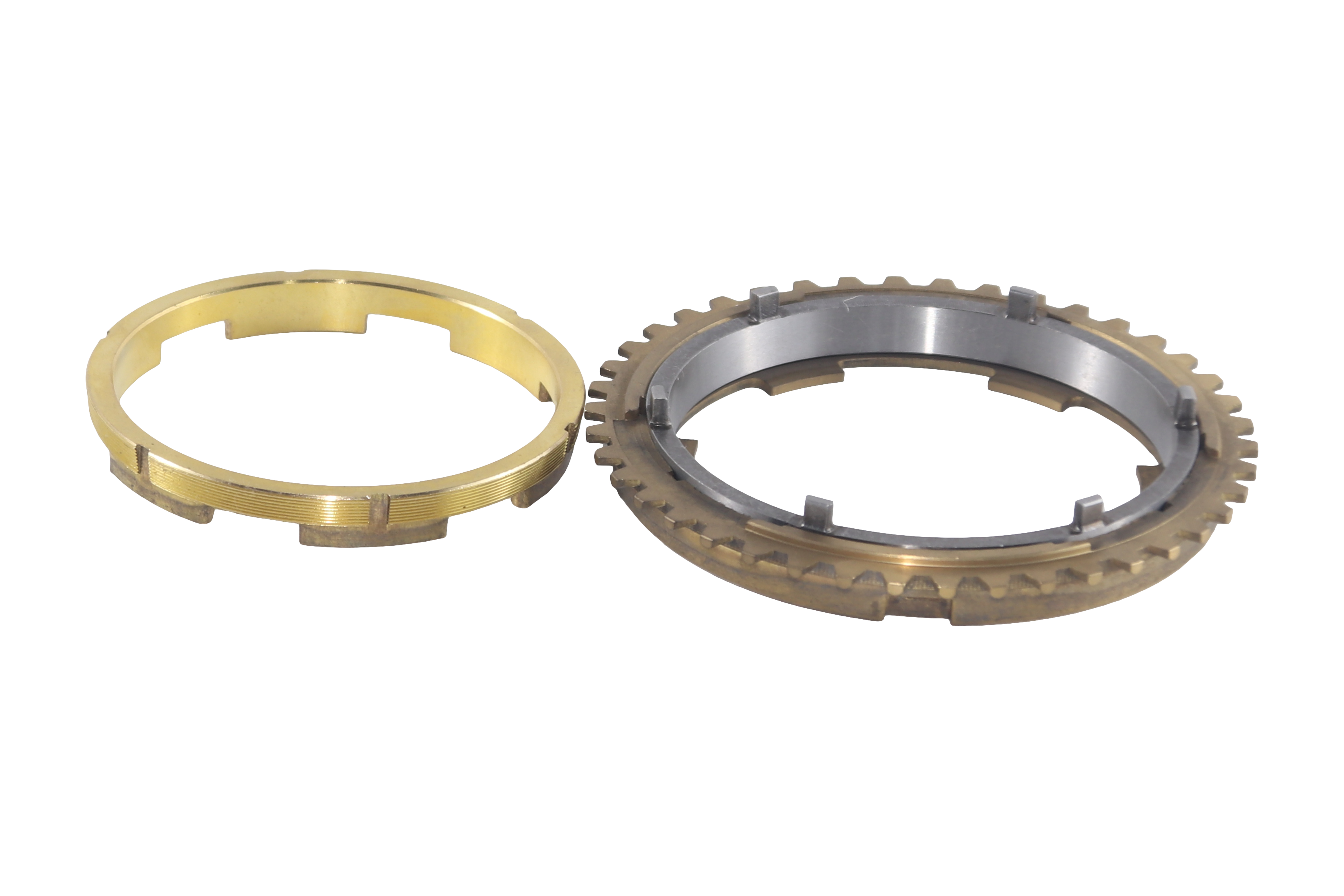 Ring Synchronizer Hyundai 43360-5H620