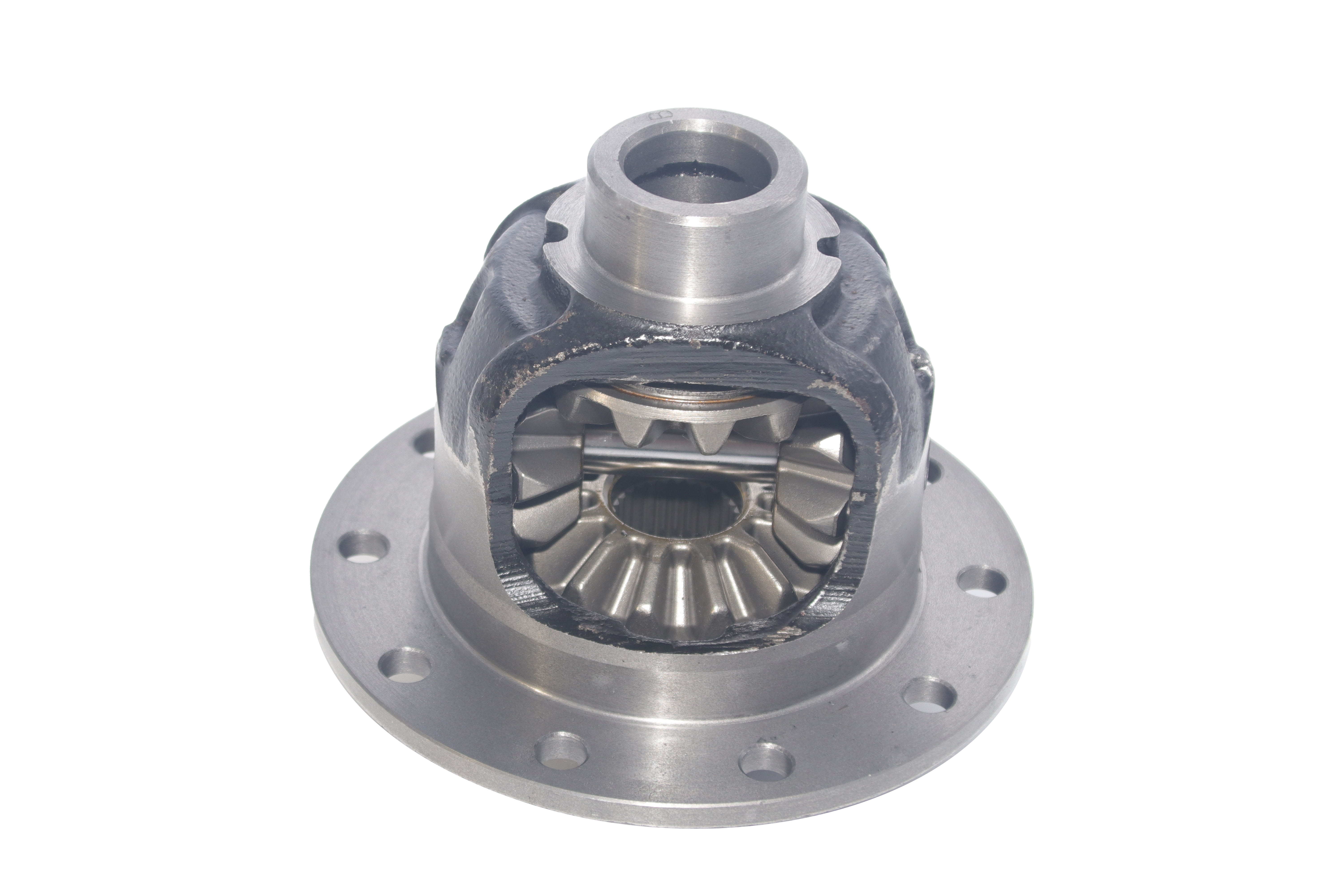Differential Case Toyota Revo