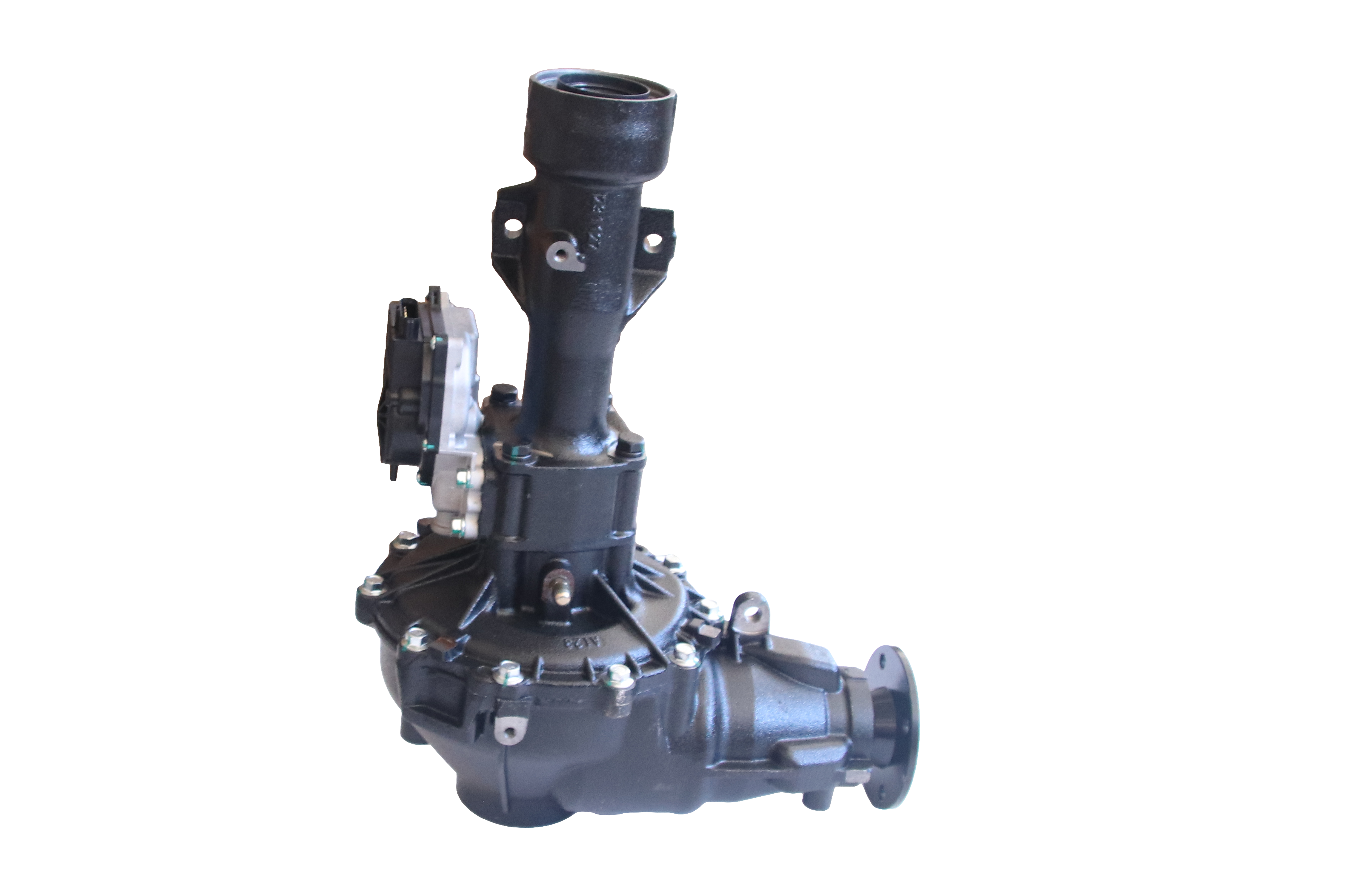 Front Differential Assy Toyota Hilux Vigo 41110-71120