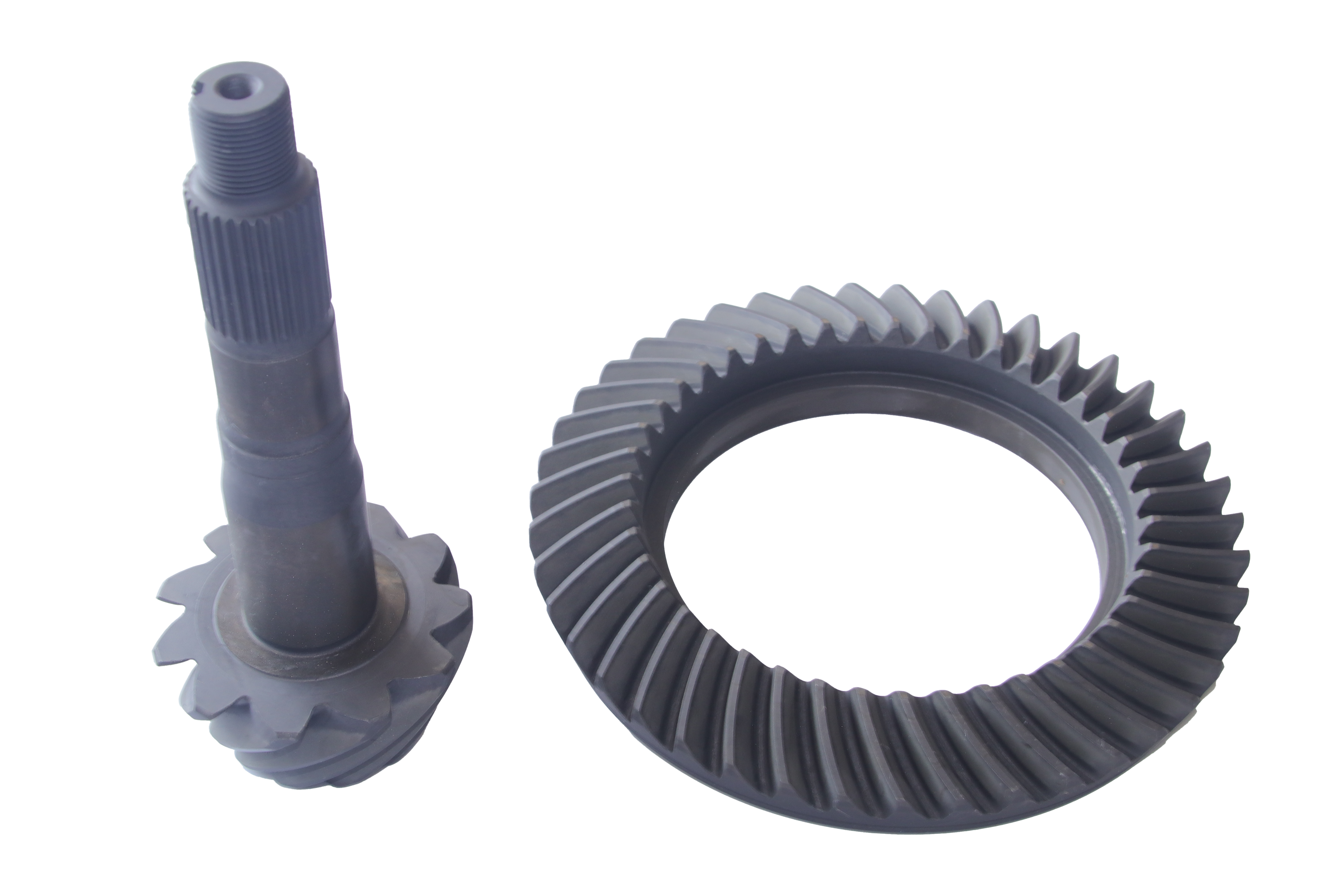 11x43 Front Crown Wheel Pinion Toyota Hilux