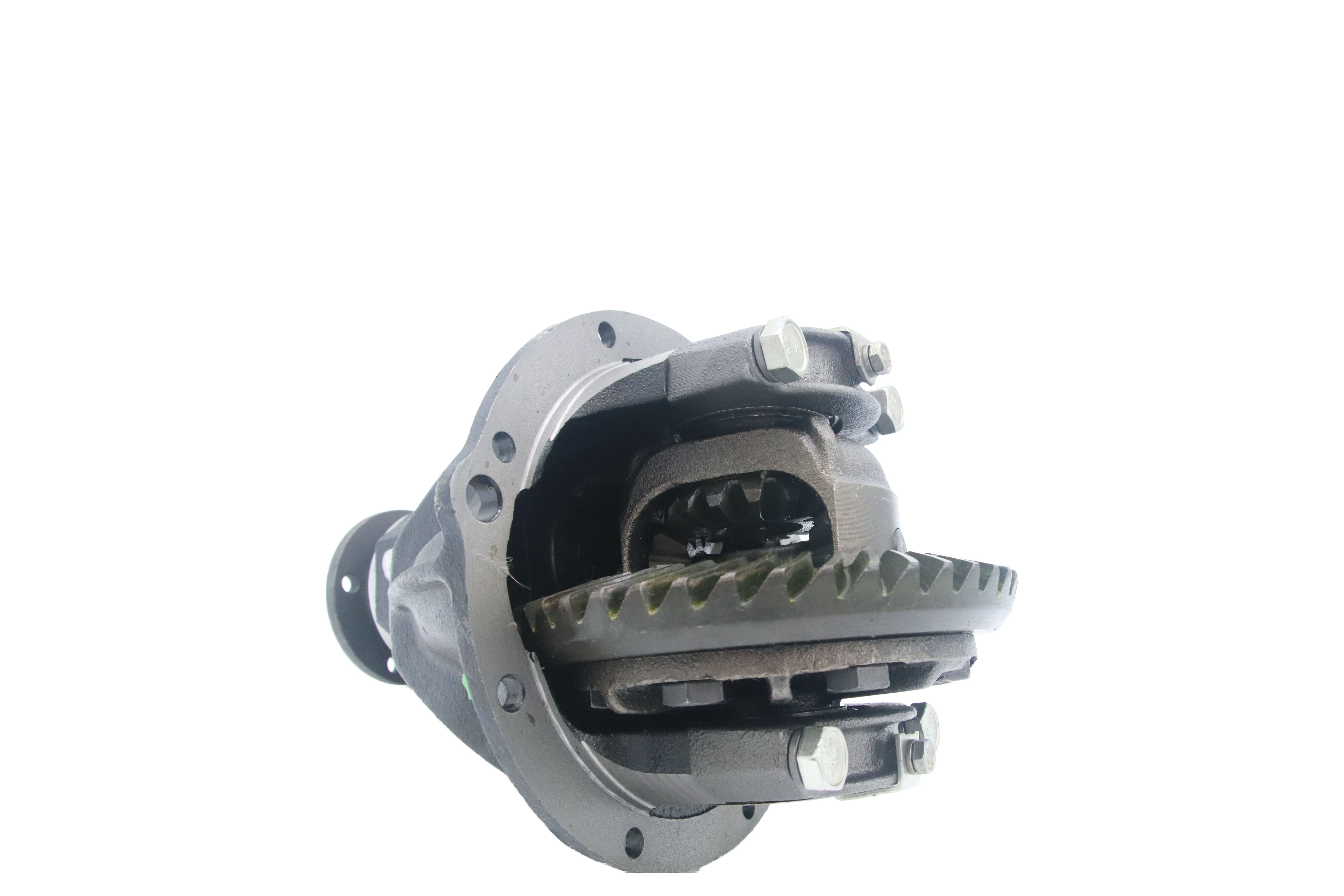 11x43 11x41 10x43 Differential Lada Niva 4x4 21060-2402010-00 2106-2402010-163 21230240201002 210602402010 212302402010 2101-2402010 