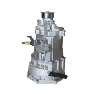 Transmission Gearbox Wuling Rongguang 1.2L Chevrolet N300 B12 23556166