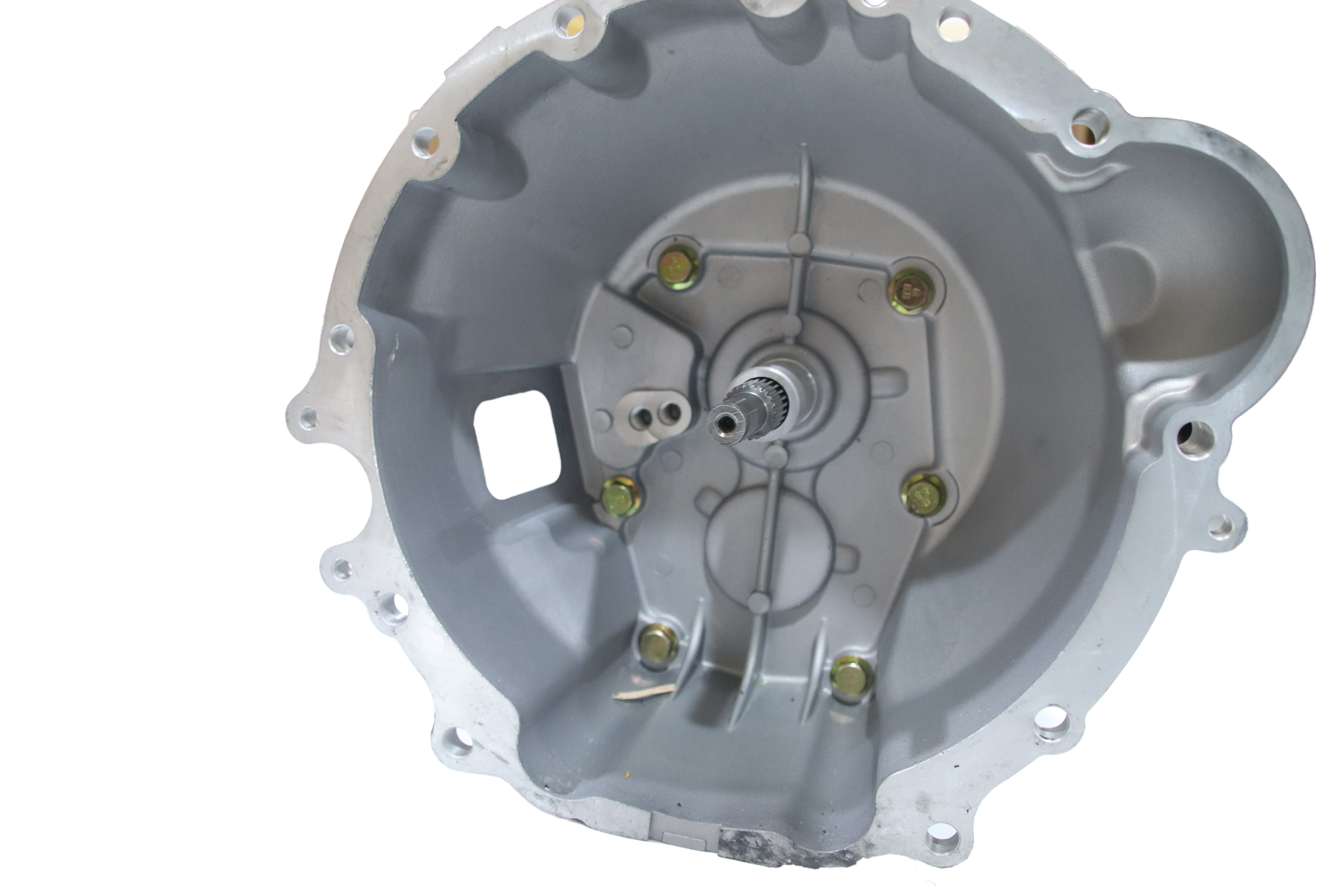 Gearbox Transmission Isuzu 4JB1 2.8
