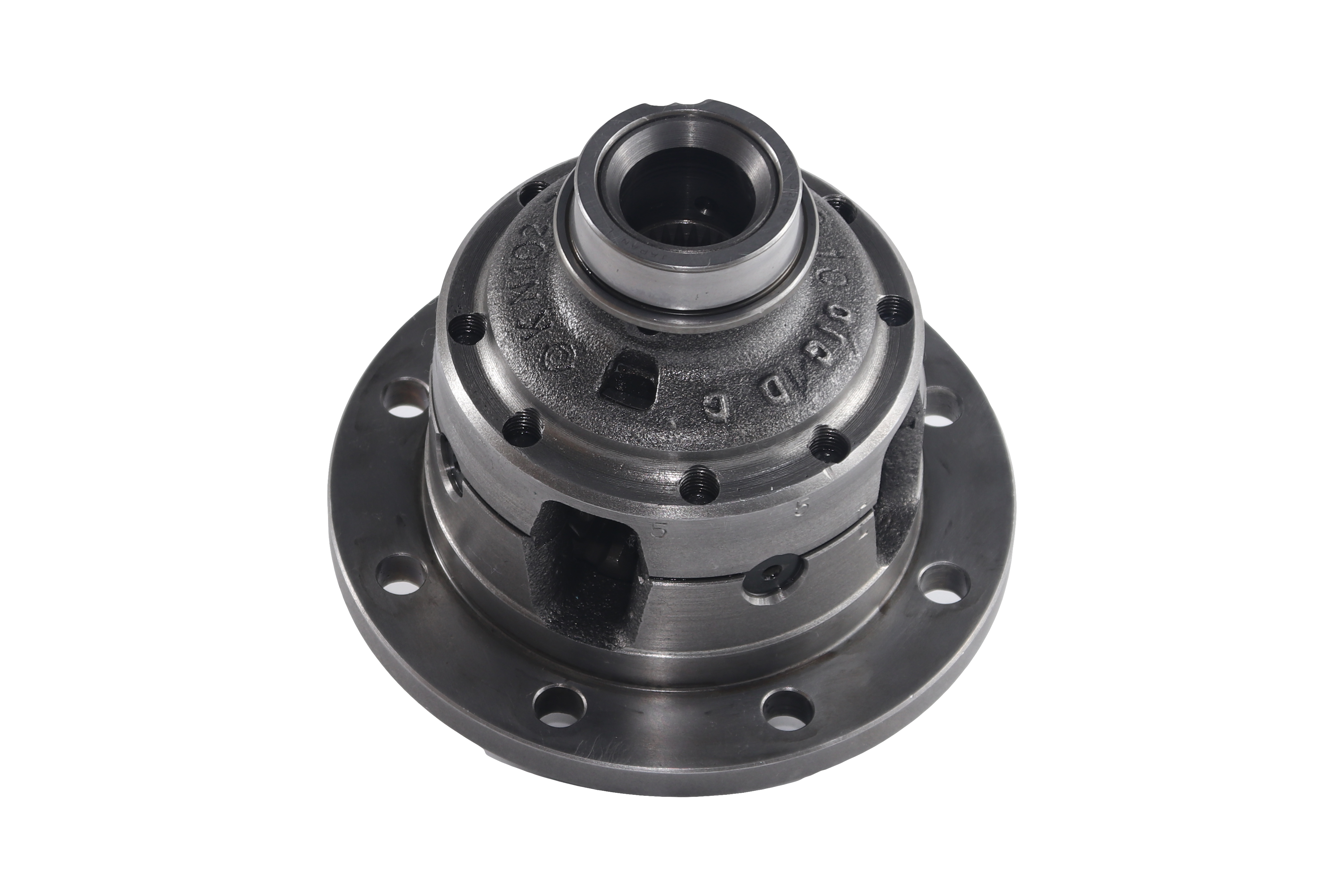 Differential Case Nissan Pickup D21 38420-01G00 38420-01G01