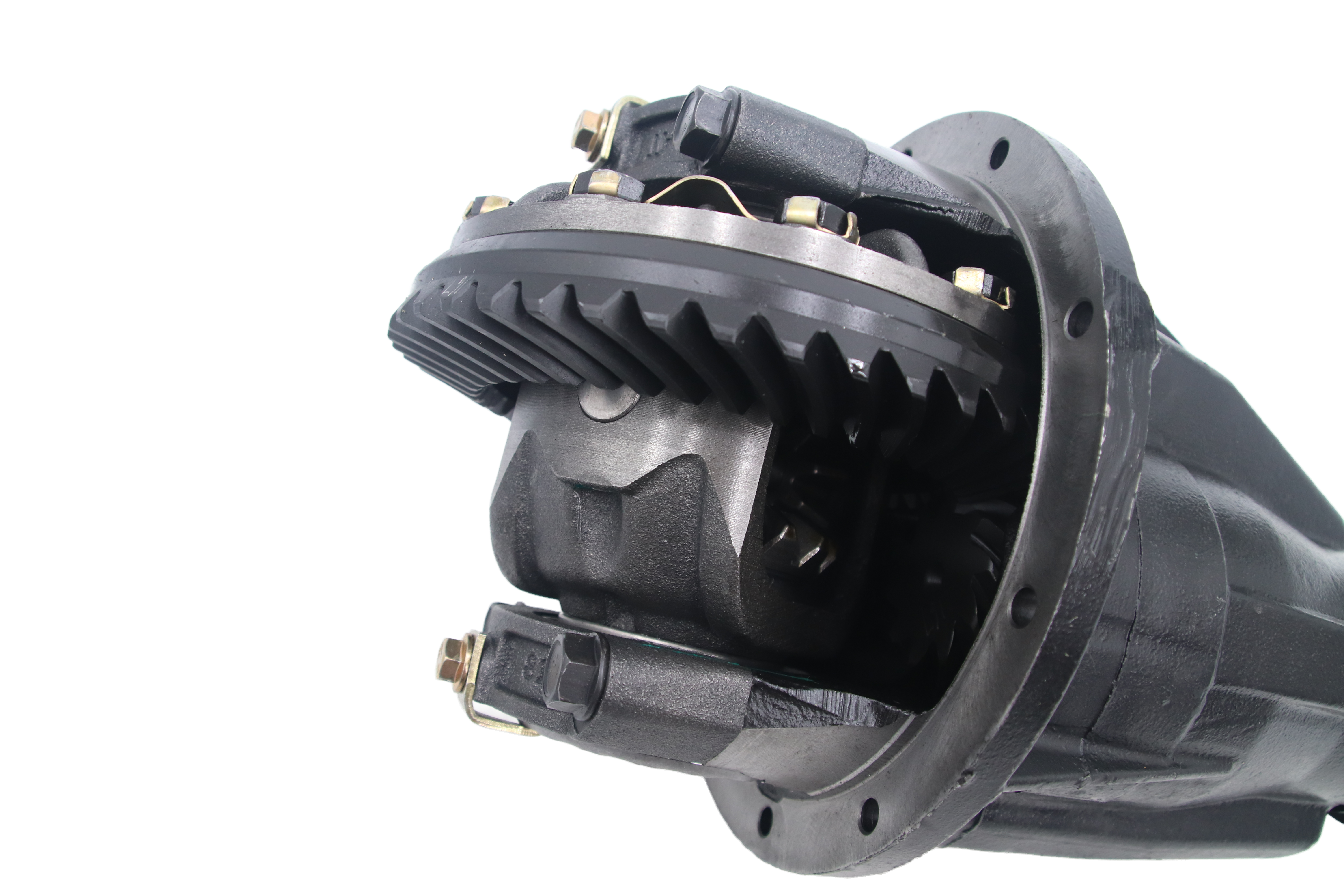 12x43 Front Differential Toyota Landcruiser 80 105 HZJ80 FZJ80 41110-60740
