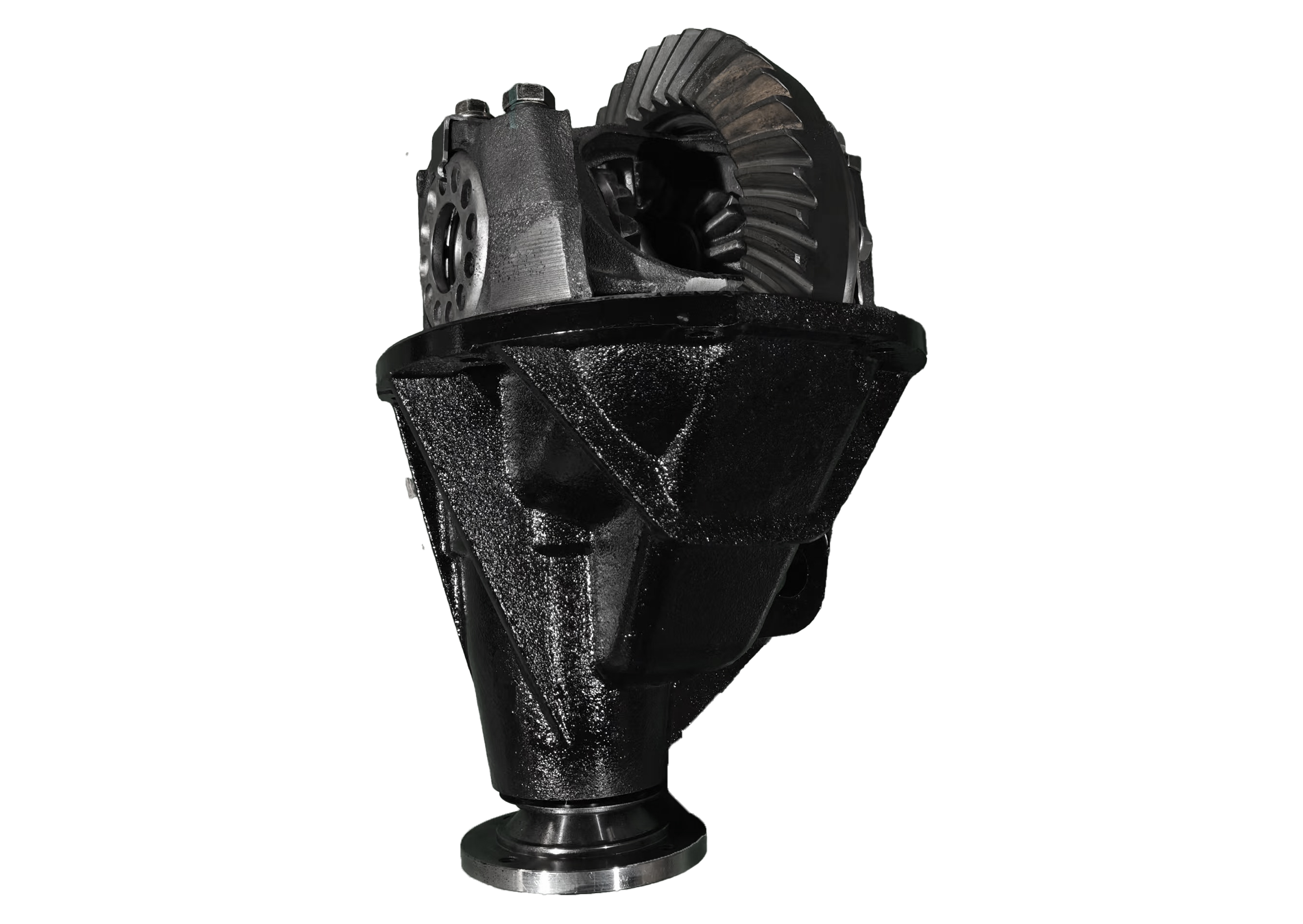 9x40 Front Differential Hyundai Kia