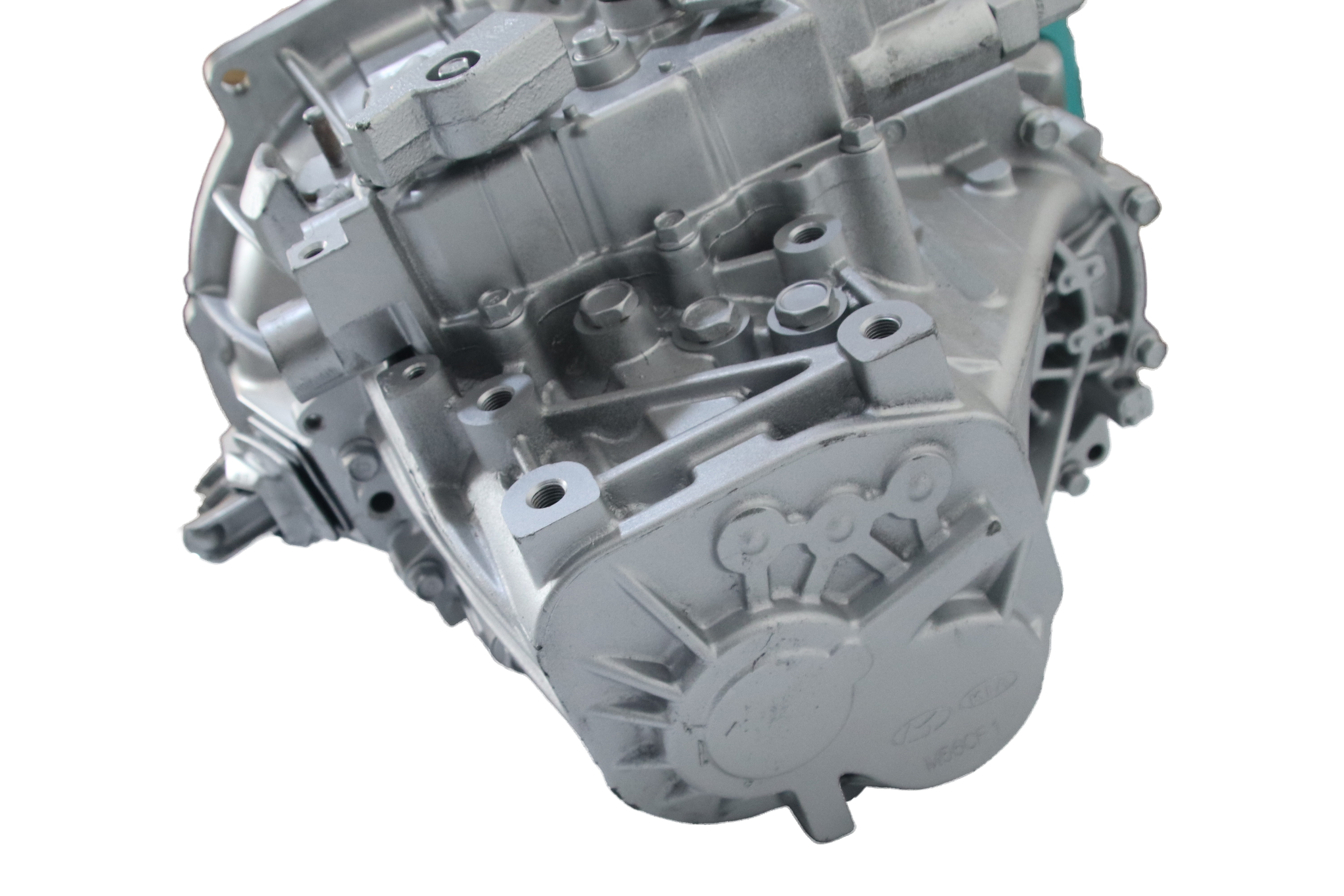 Gearbox Transmission Kia G4EE