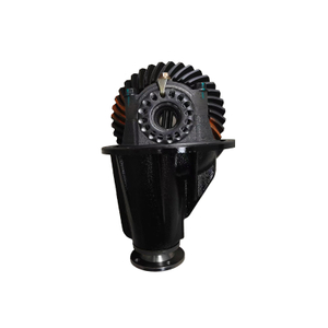 9x37 Differential Toyota Hilux
