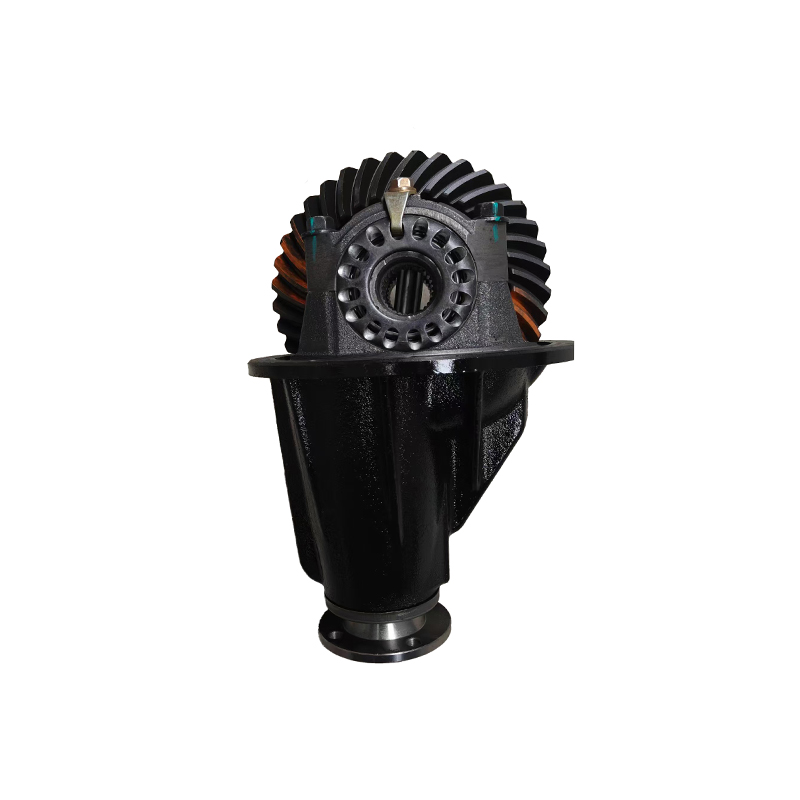 9x37 Differential Toyota Hilux