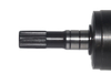 Drive Shaft Isuzu TFS 8-94423037-0