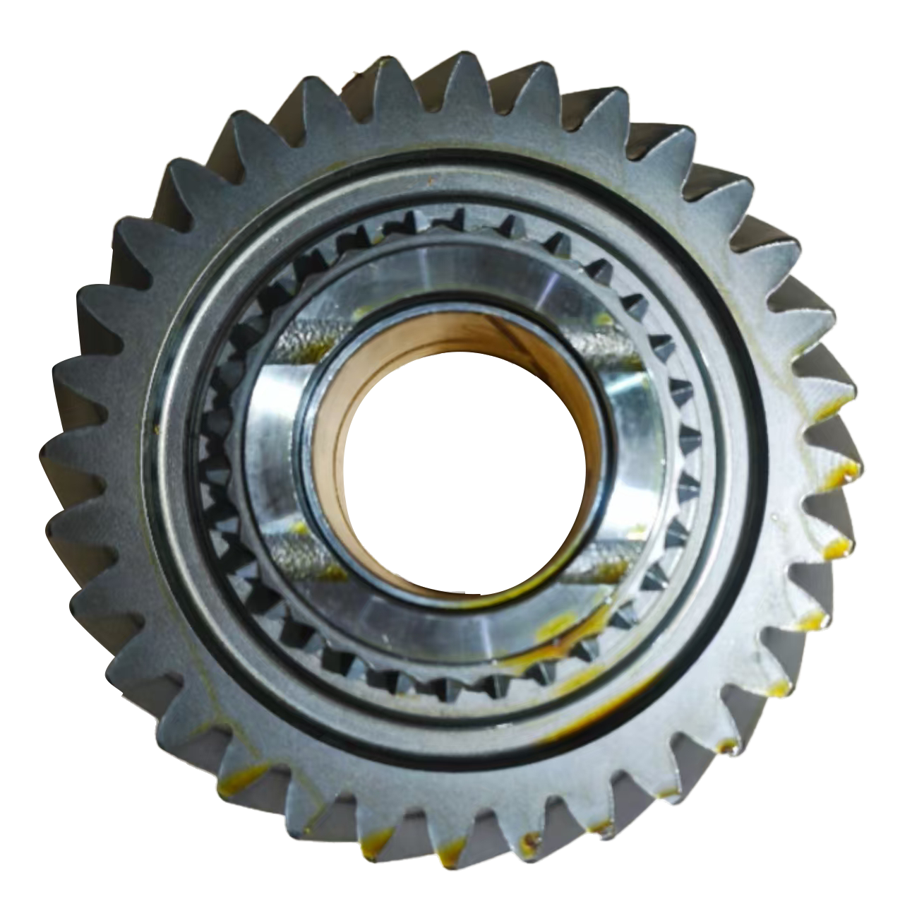 Gear 2nd Toyota Land Cruiser HZJ78 79 36203-60050 36203-60051