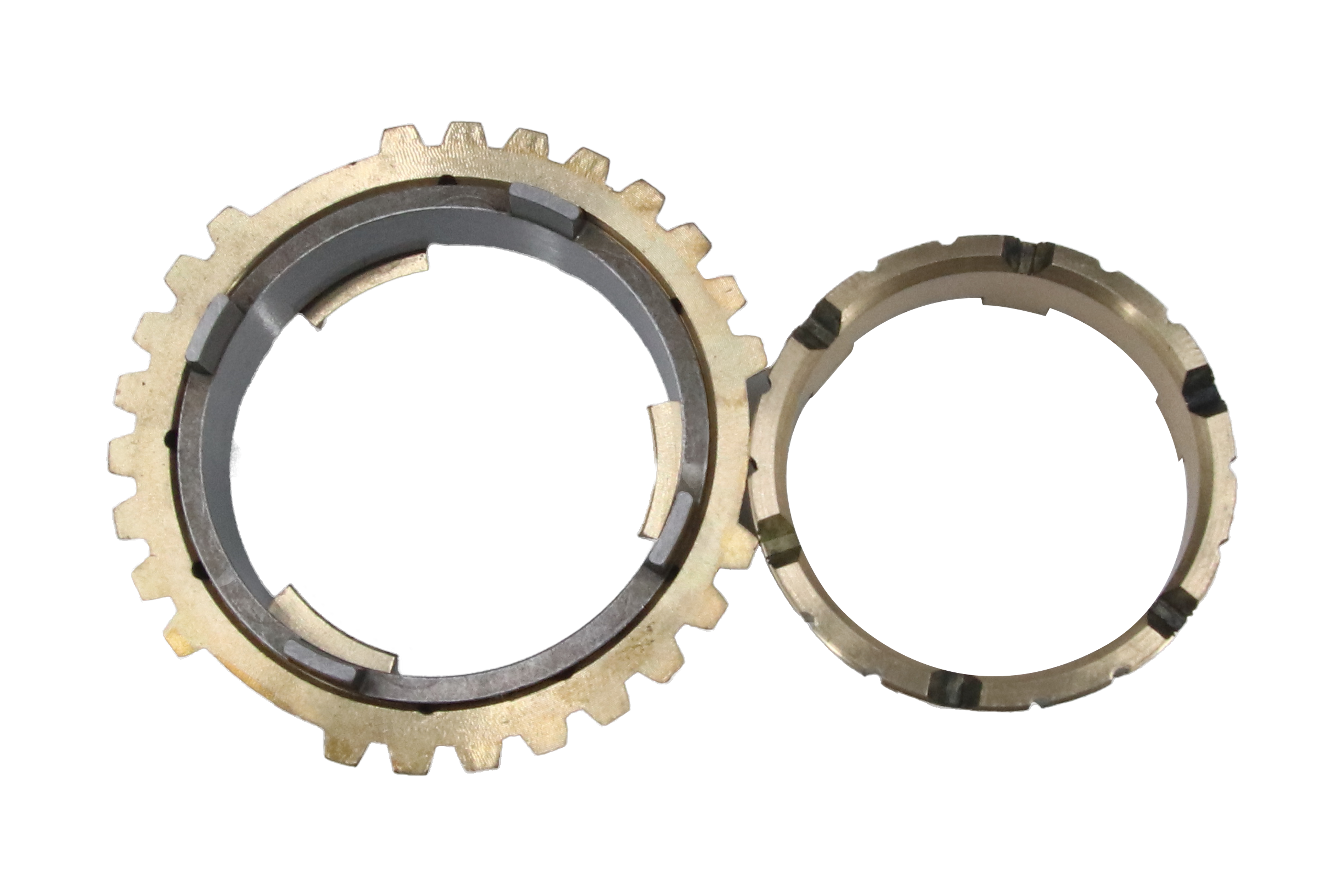 Ring Synchronizer No.2 Suzuki SWIFT MK3 24430-83E01