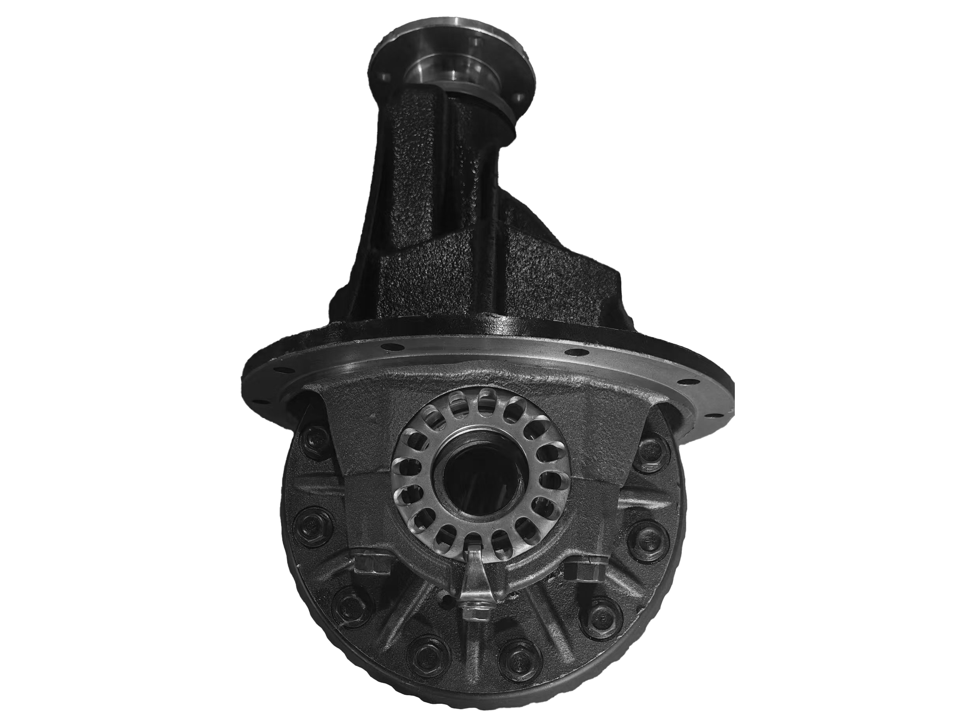 Carrier Assy Rr Diff Mitsubishi L200 3501A105
