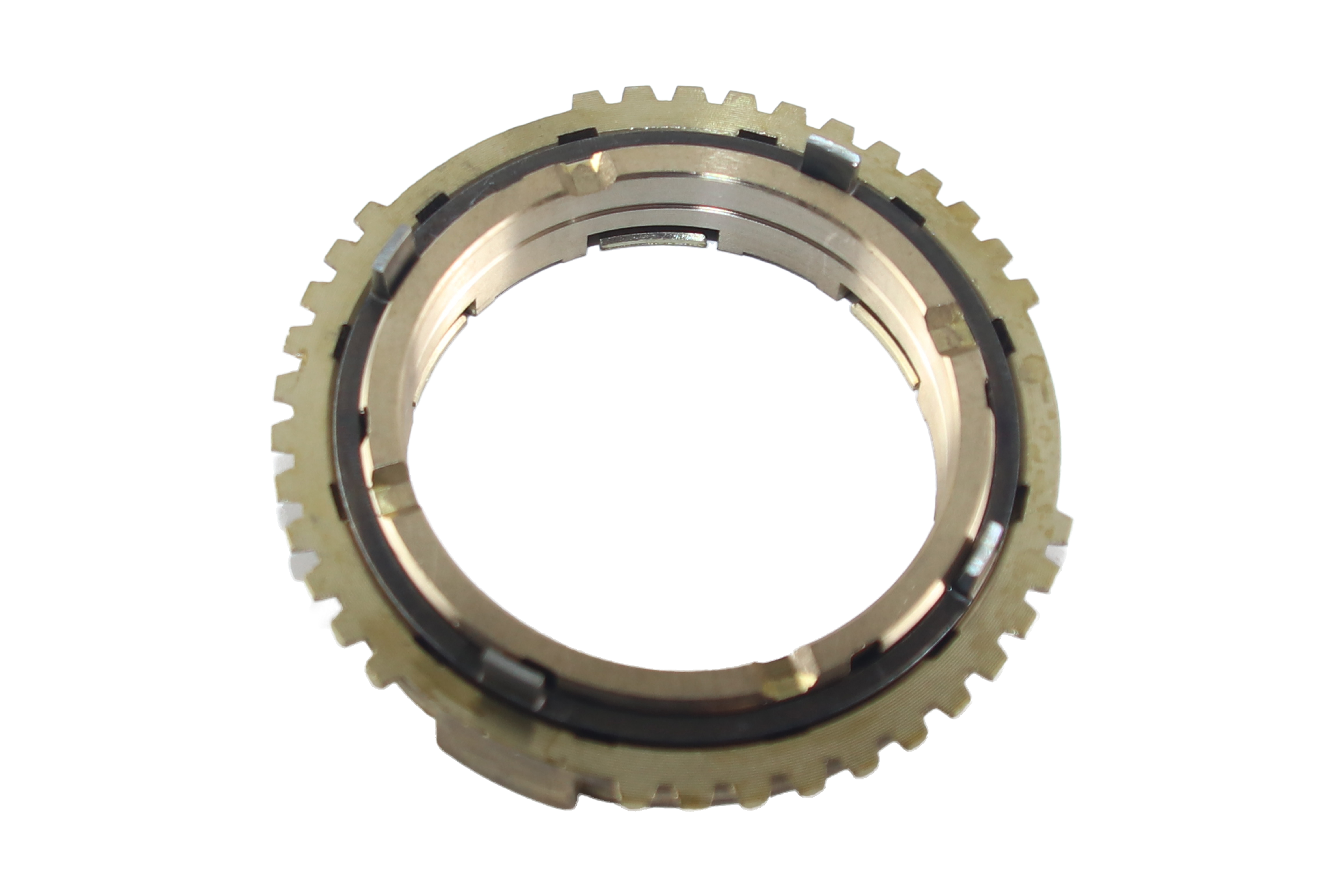 Ring Synchronizer Set Hyundai Atos 43350-02504
