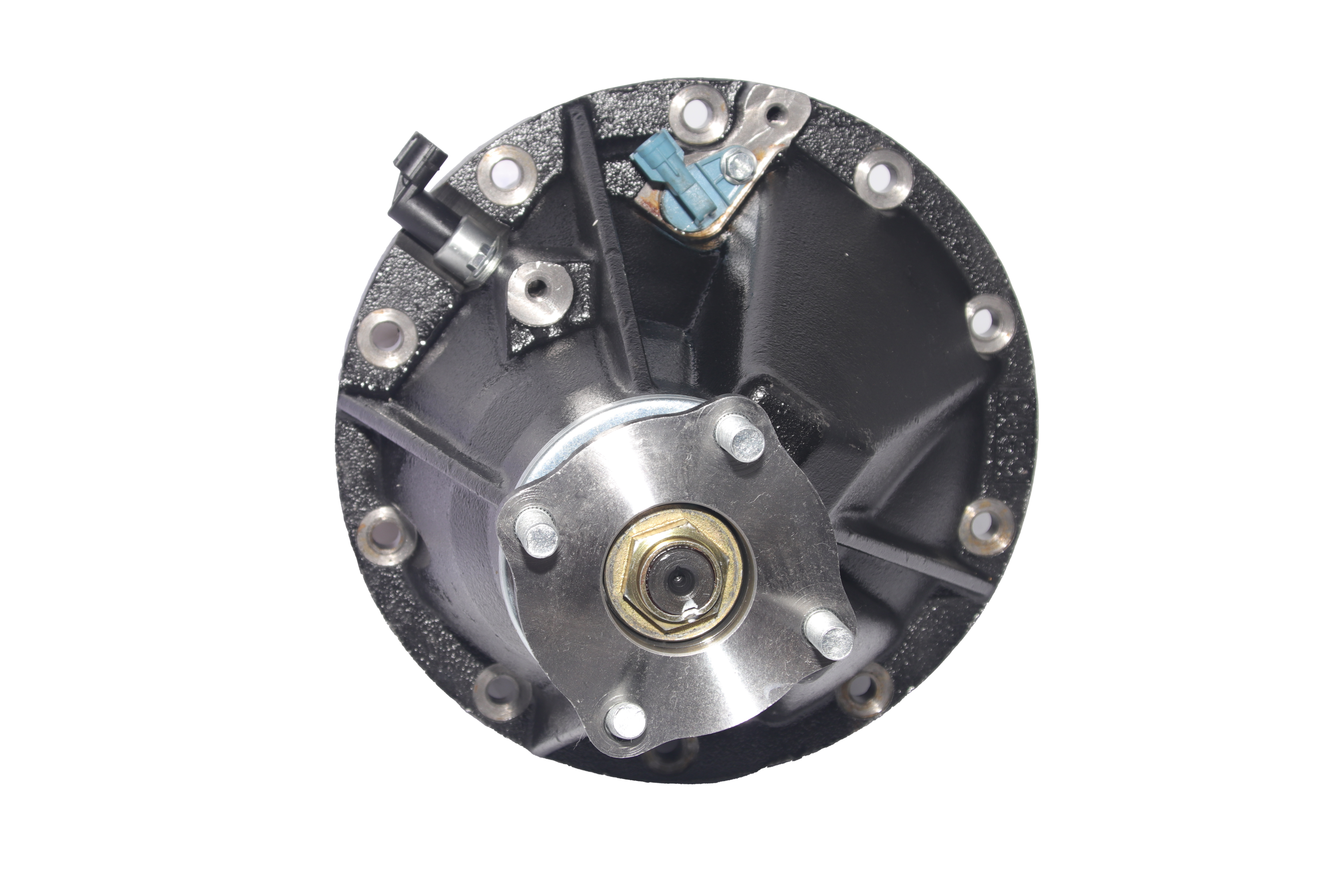 11x43 34T Differential Toyota Hilux Revo 41110-0K620 41110-0K630 41110-0K830