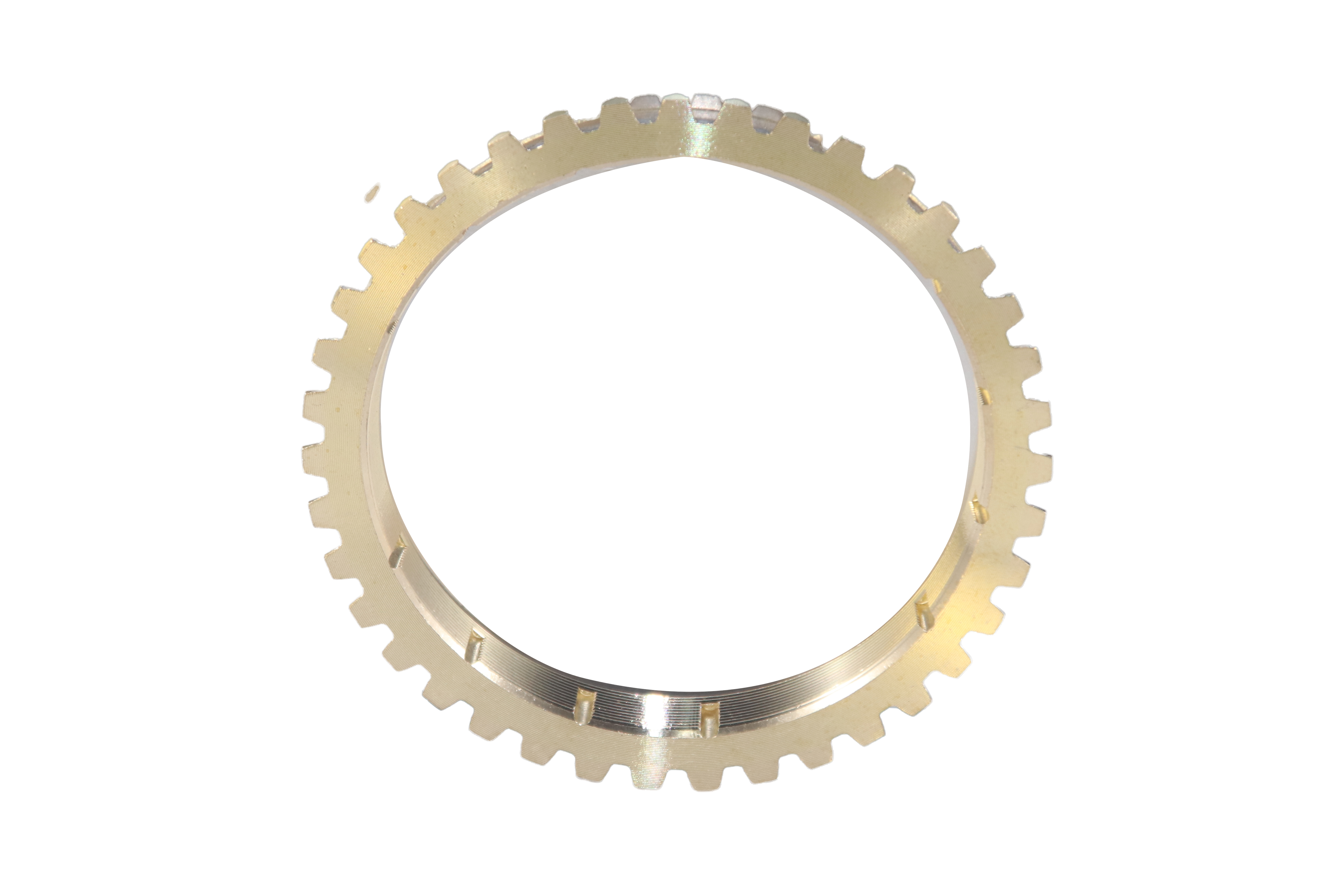 Ring Synchronizer Hyundai Kia 0K71E-17-265