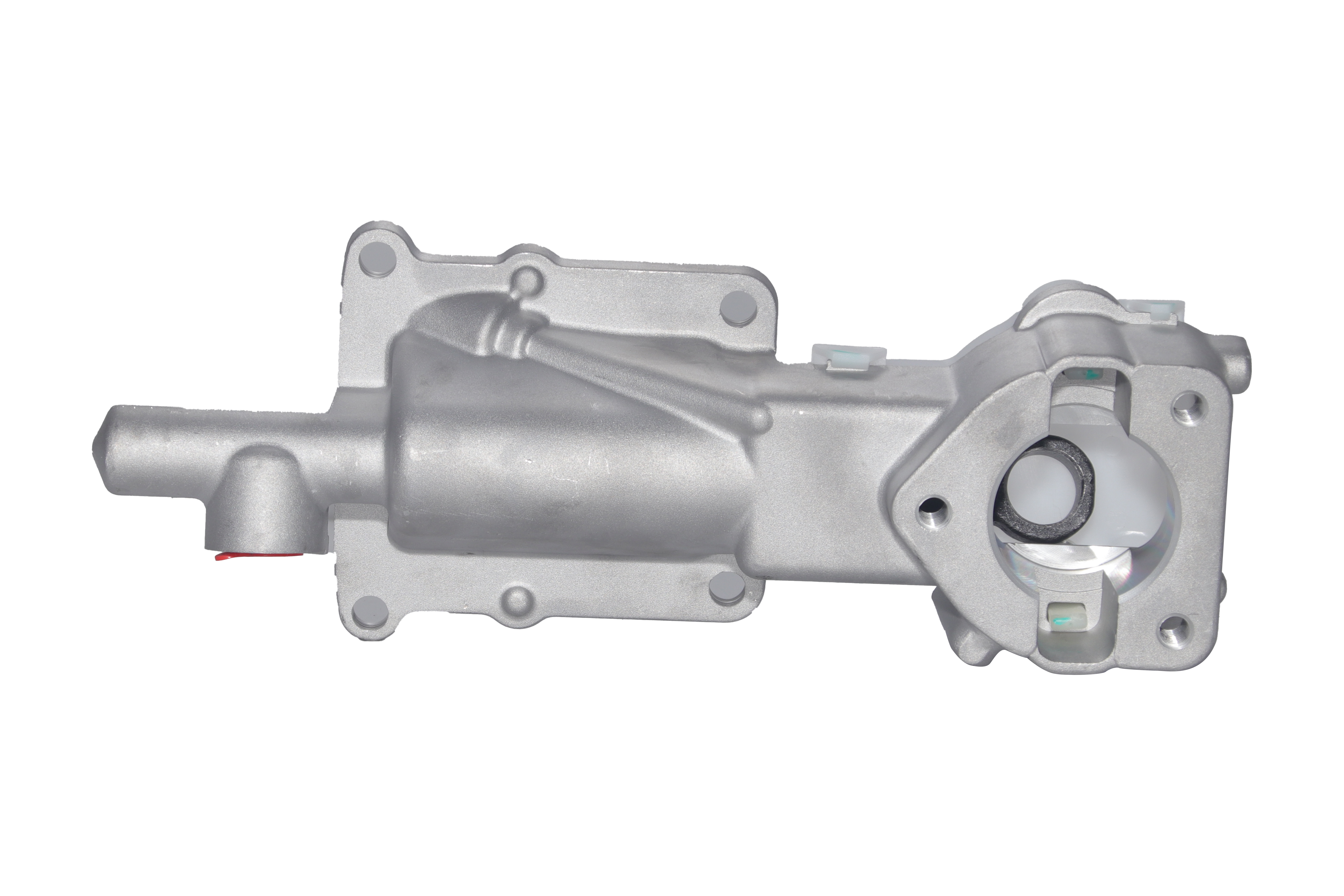 Shift Lever Case Cover Isuzu D-max 8-97357040-0 CA100034960